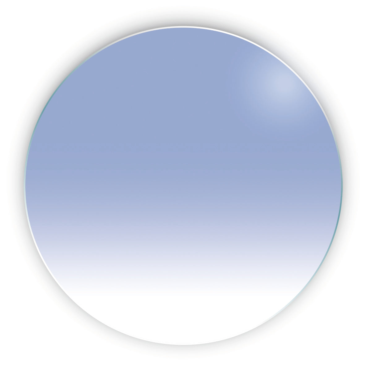 Clamar Trattamento da Sole LENTI DA VISTA Clamar Azzurro 7