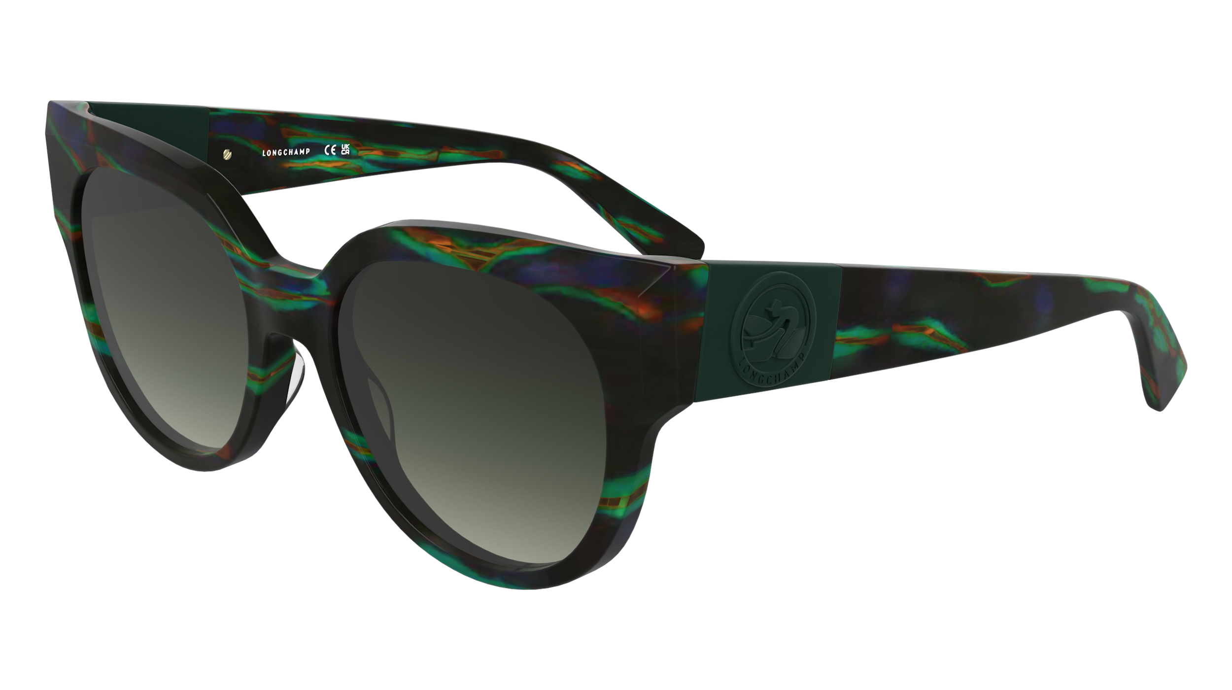 LO779S 009 Occhiali da sole LONGCHAMP 1
