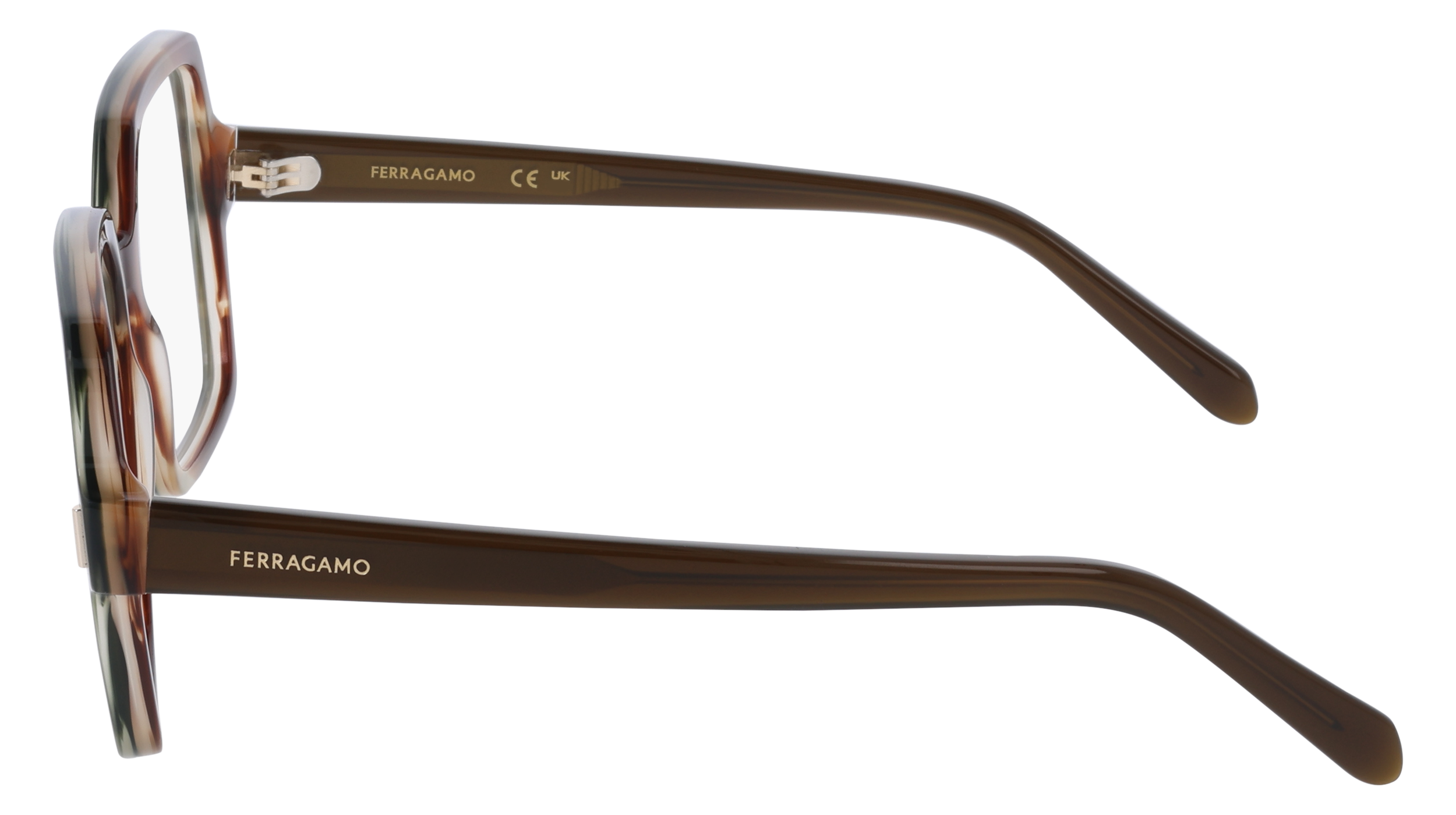 SF3031 280 Montature da vista Ferragamo 3