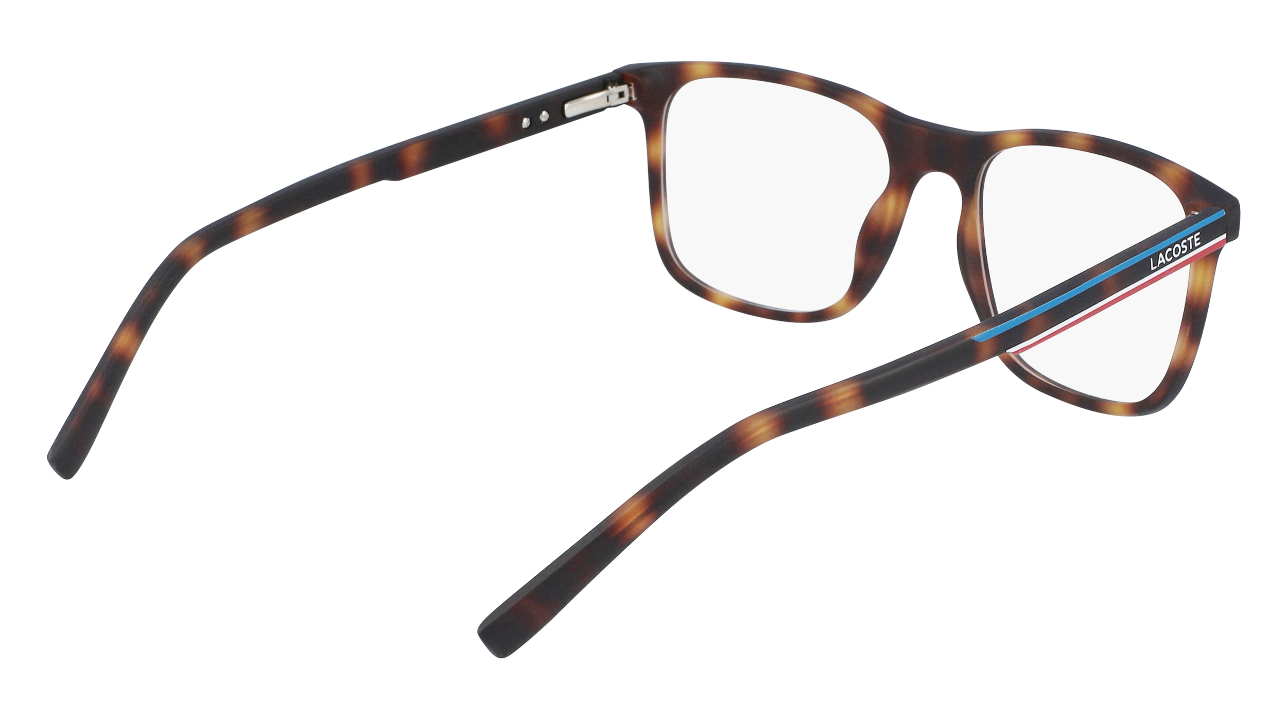 L2848 214 Montature da vista Lacoste 5