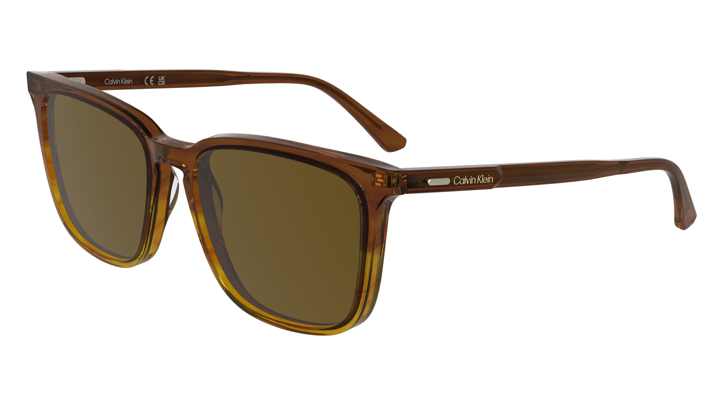 CK25507S 203 Occhiali da sole Calvin Klein 1