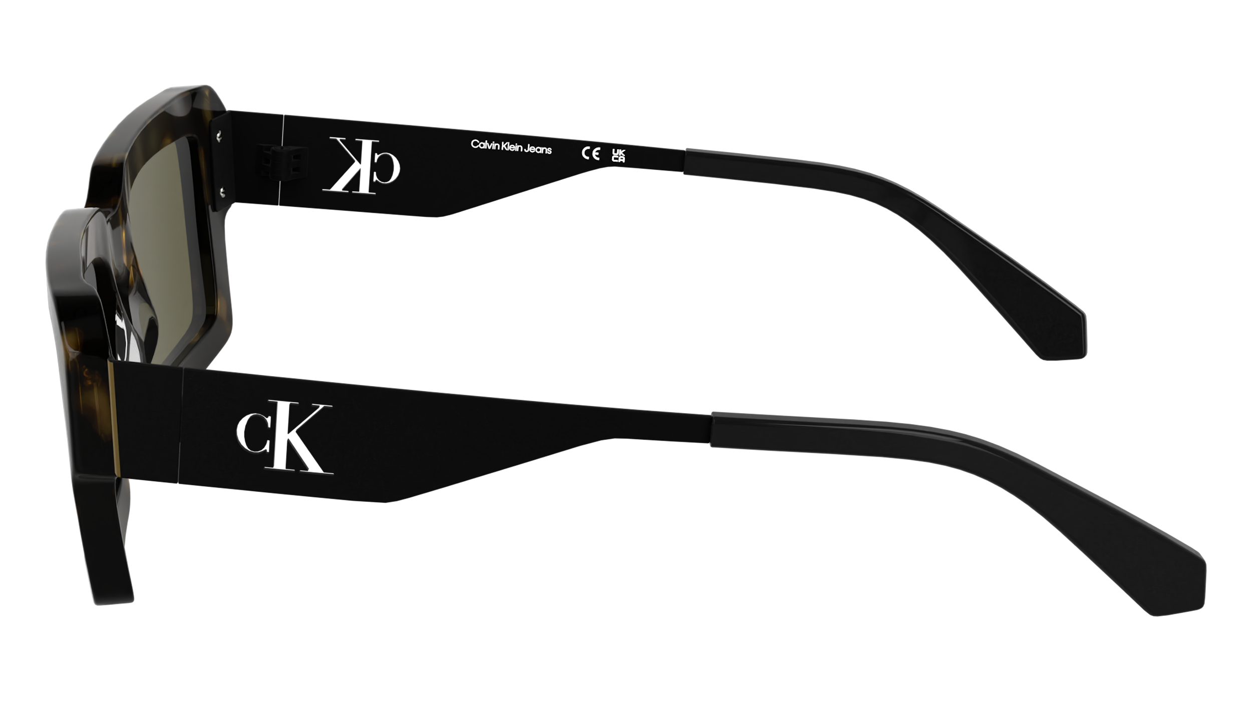 CKJ25606S 242 Occhiali da sole Calvin Klein 3