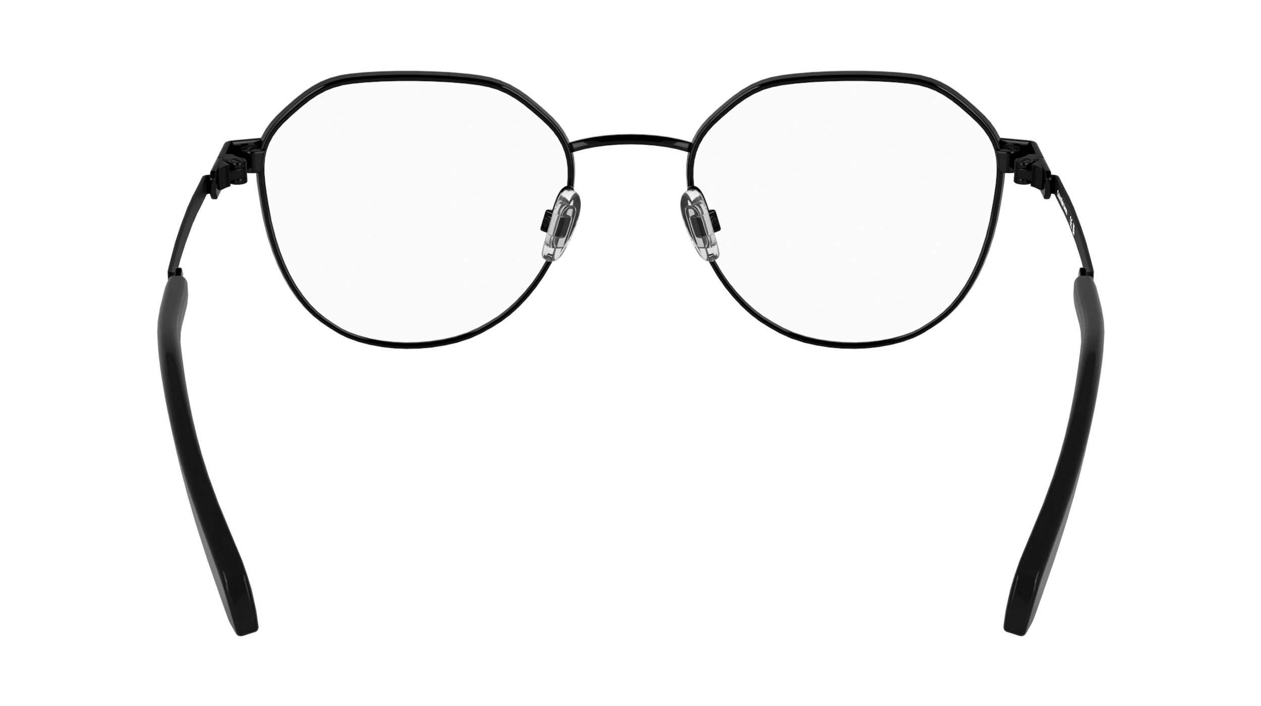 CKJ25304 001 Montature da vista Calvin Klein 5