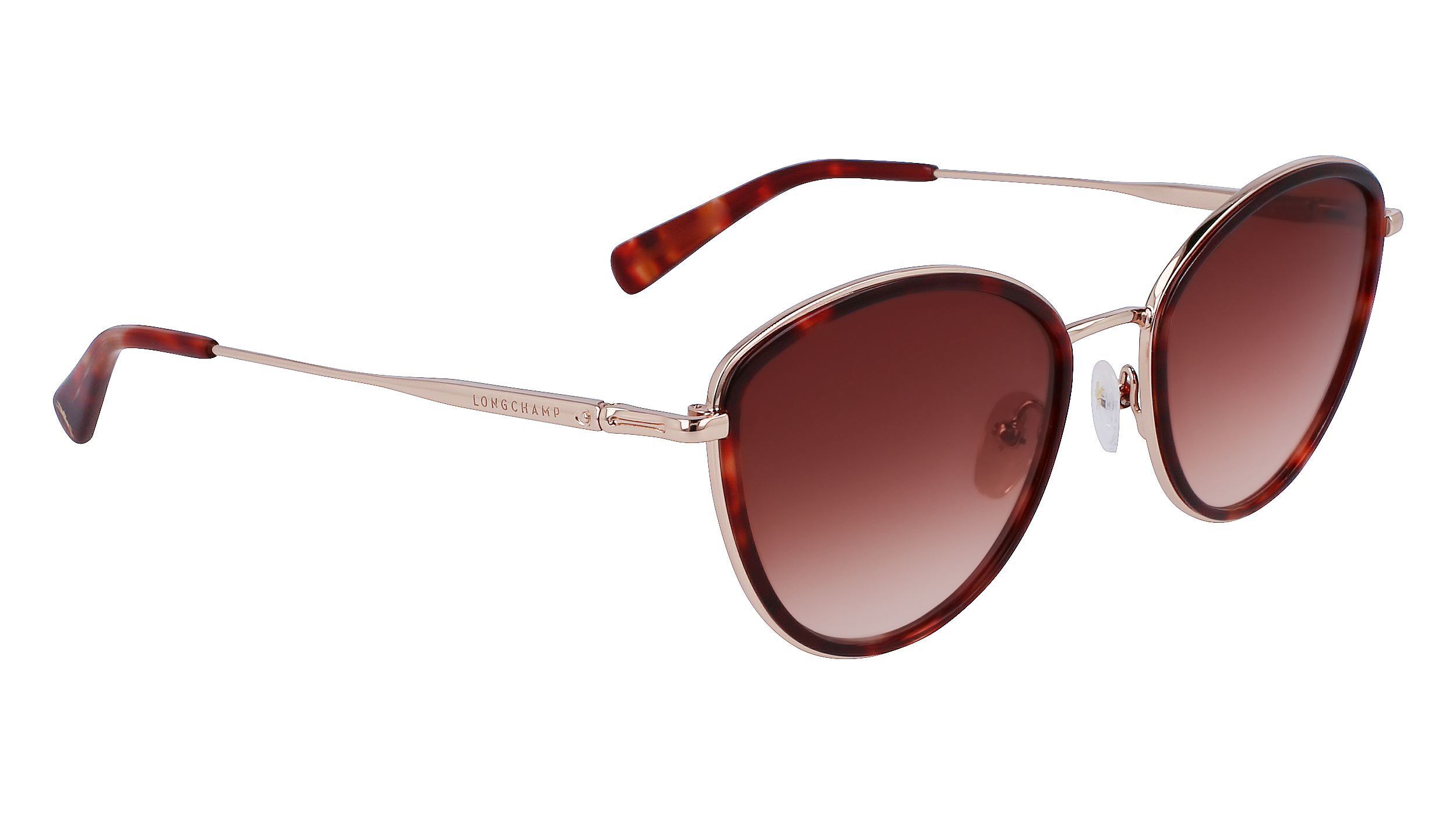 LO170S 612 Occhiali da sole LONGCHAMP 11