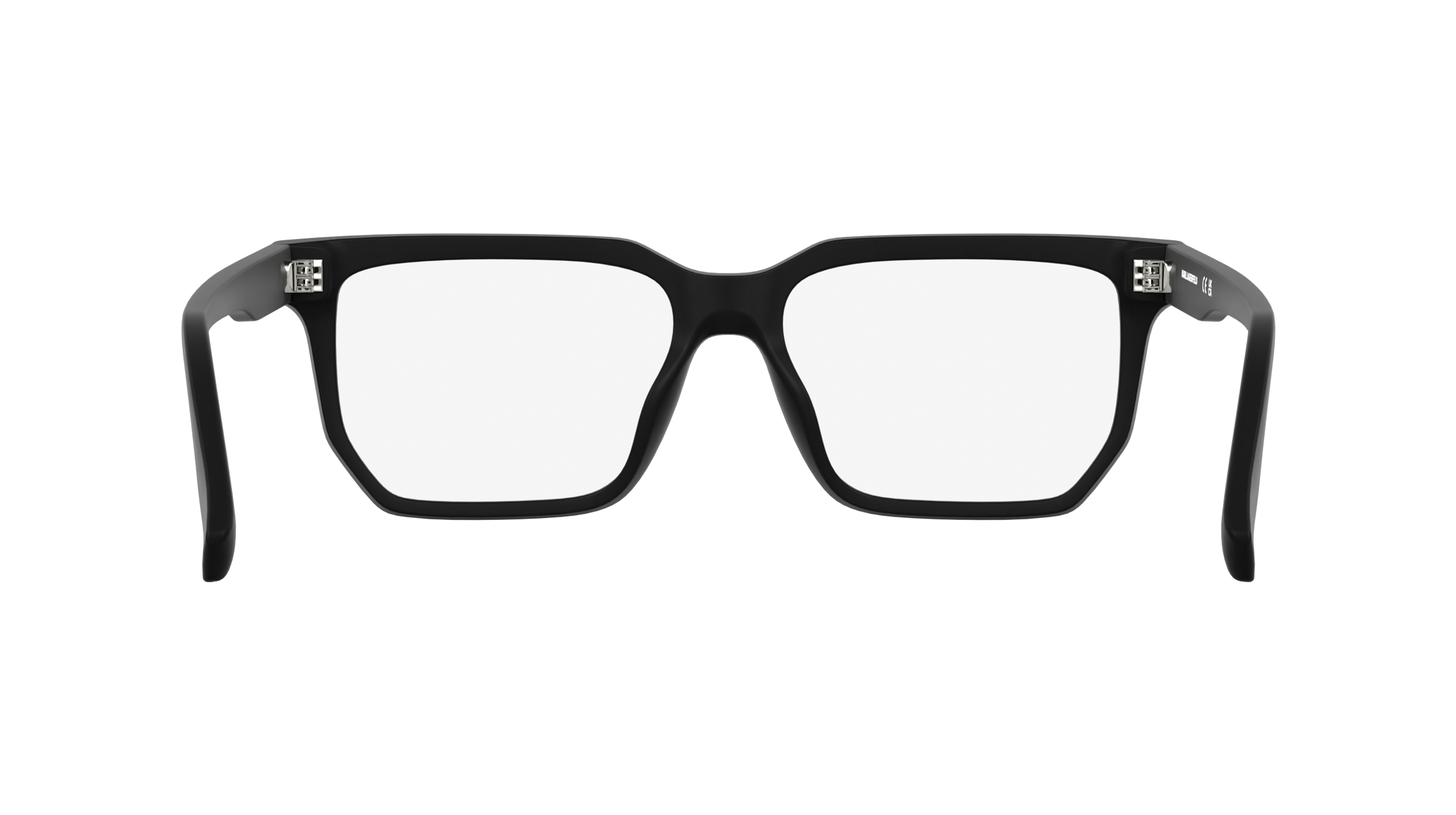 KL6219 002 Montature da vista Karl Lagerfeld 5