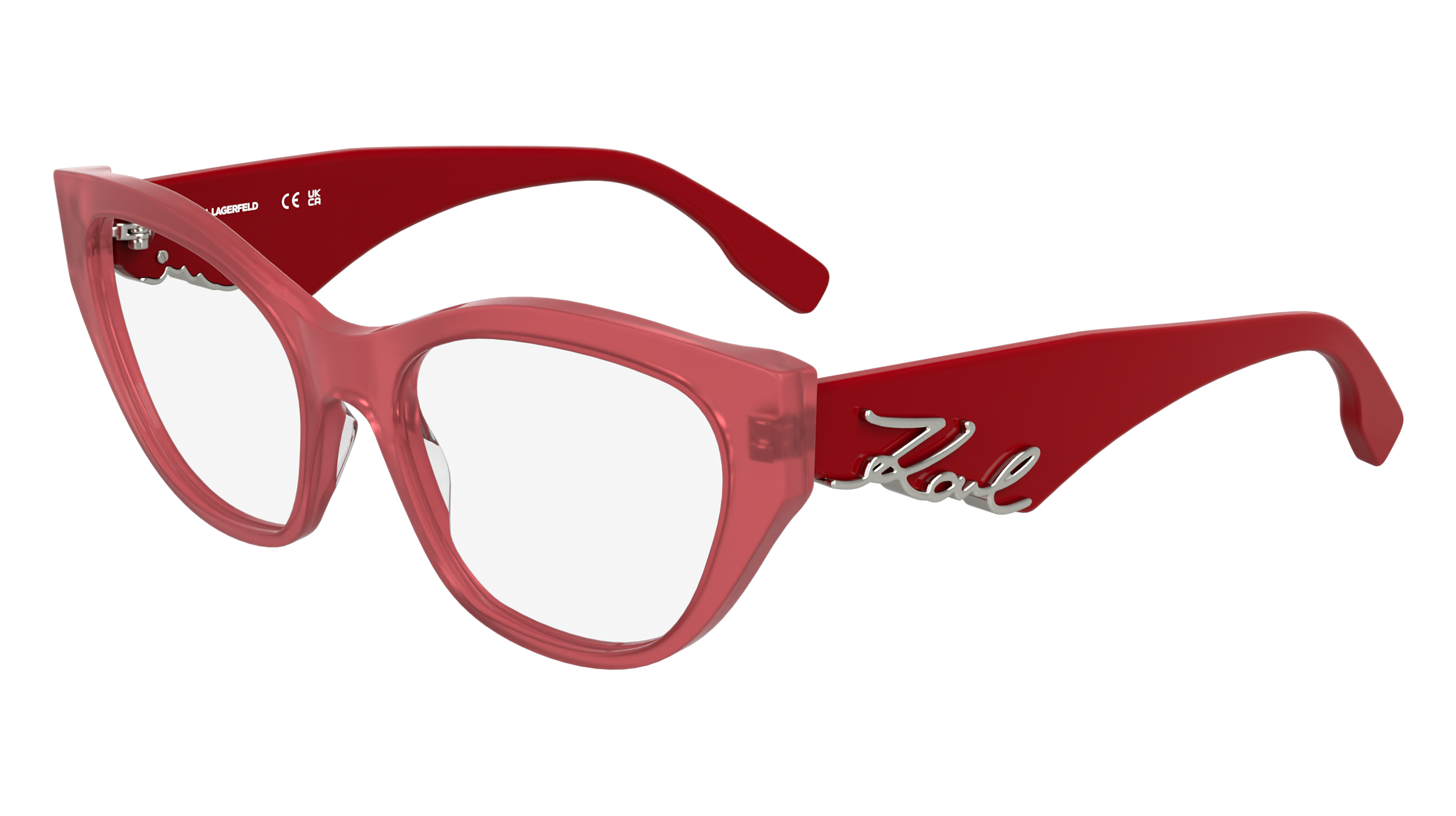 KL6189 506 Montature da vista Karl Lagerfeld 1