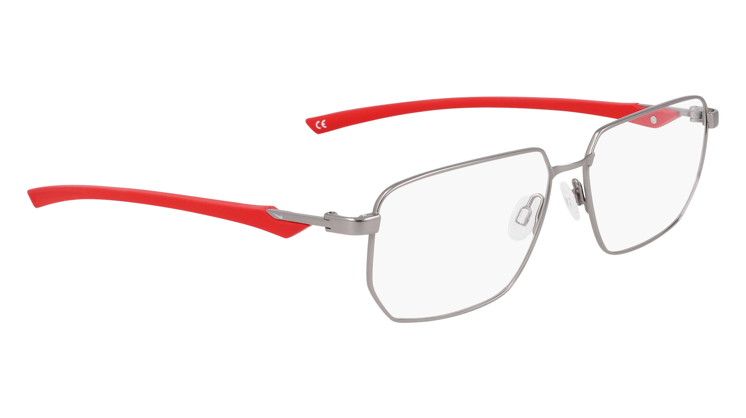 NIKE 4317 076 Montature da vista Nike 8