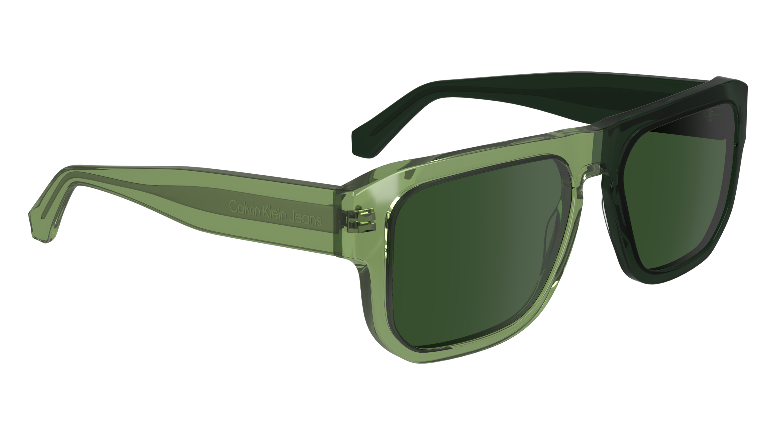 CKJ24607S 305 Occhiali da sole Calvin Klein 6