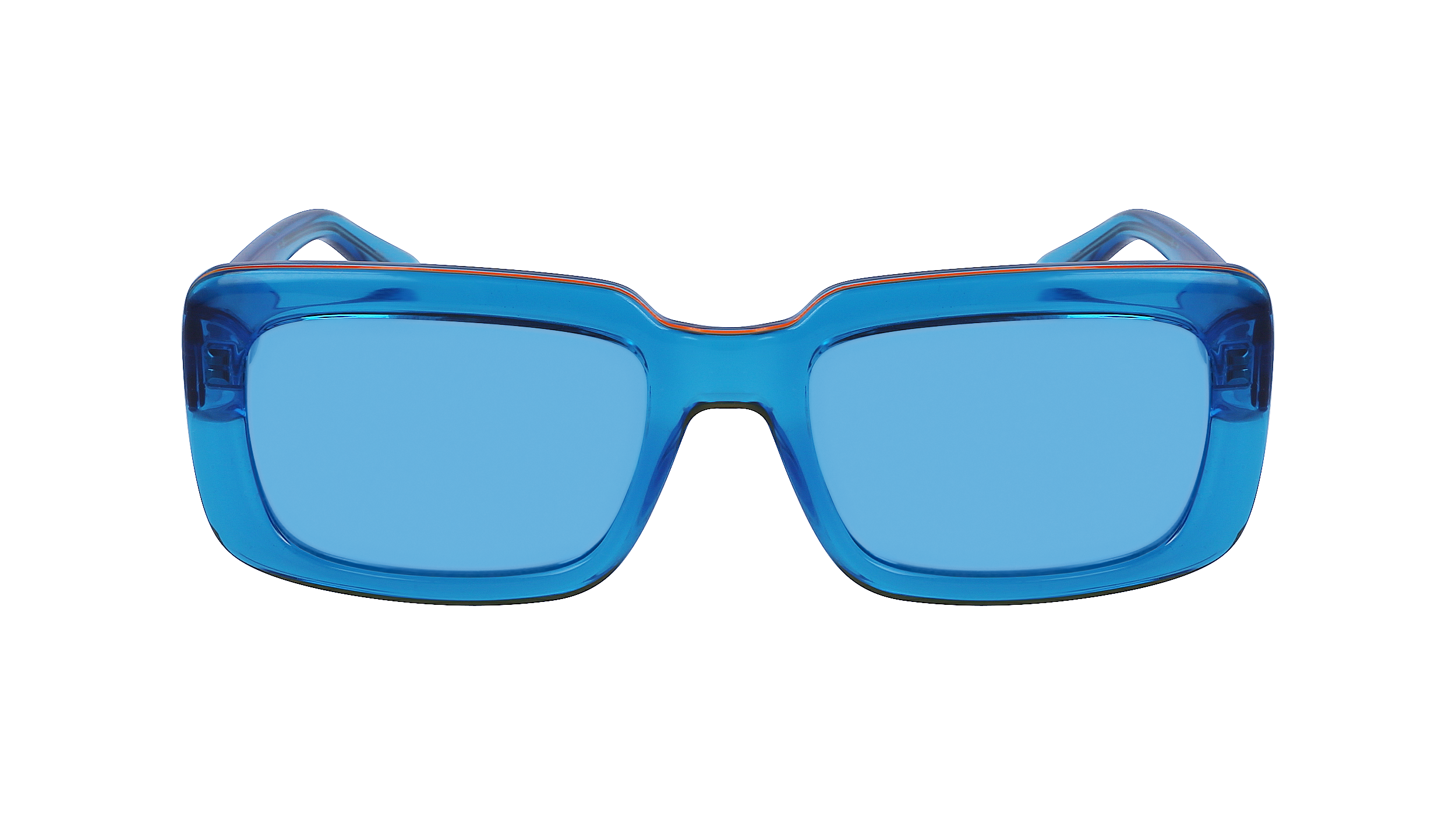 KL6101S 450 Occhiali da sole Karl Lagerfeld 3