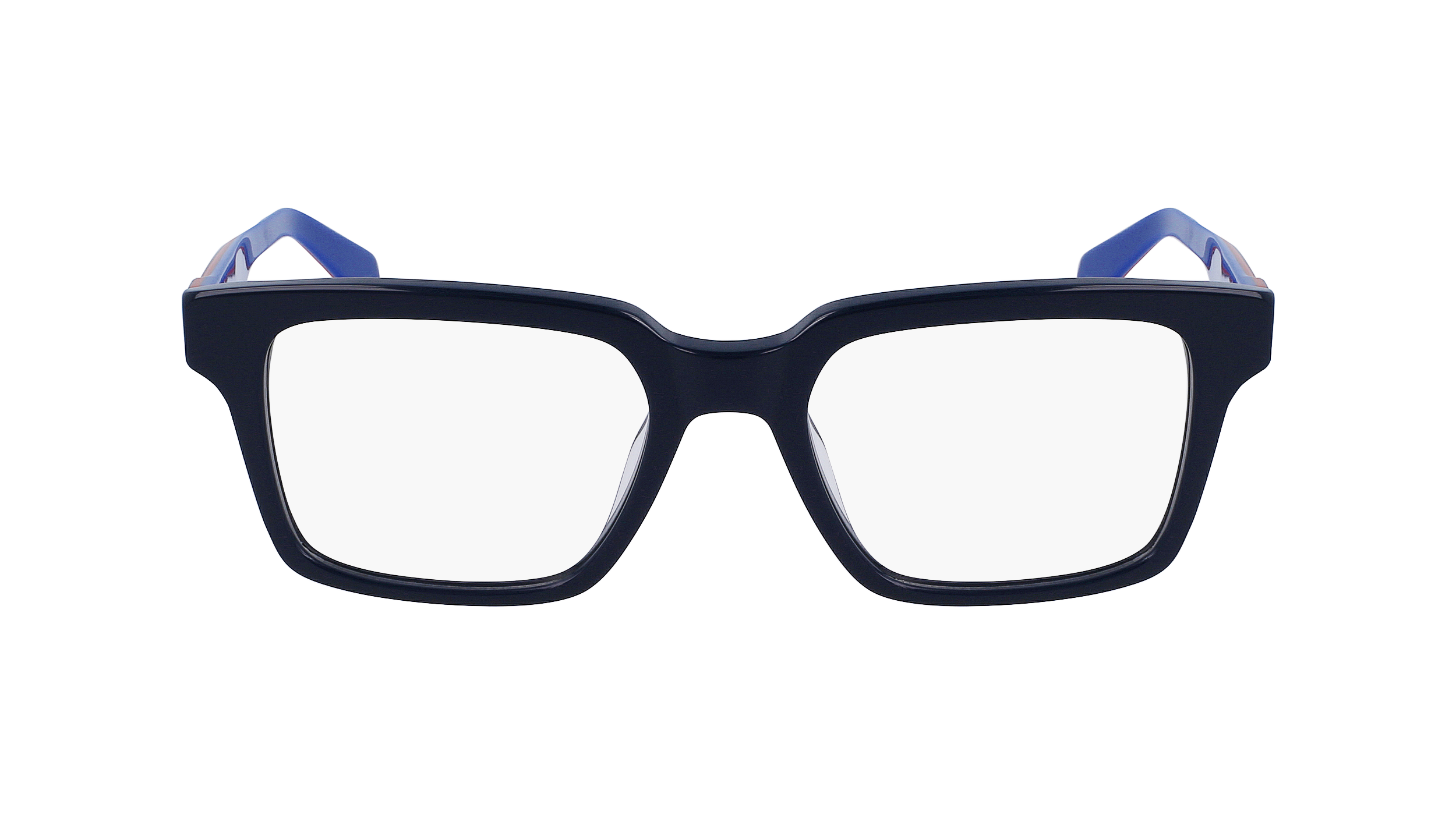 CKJ22647 400 Montature da vista Calvin Klein 3