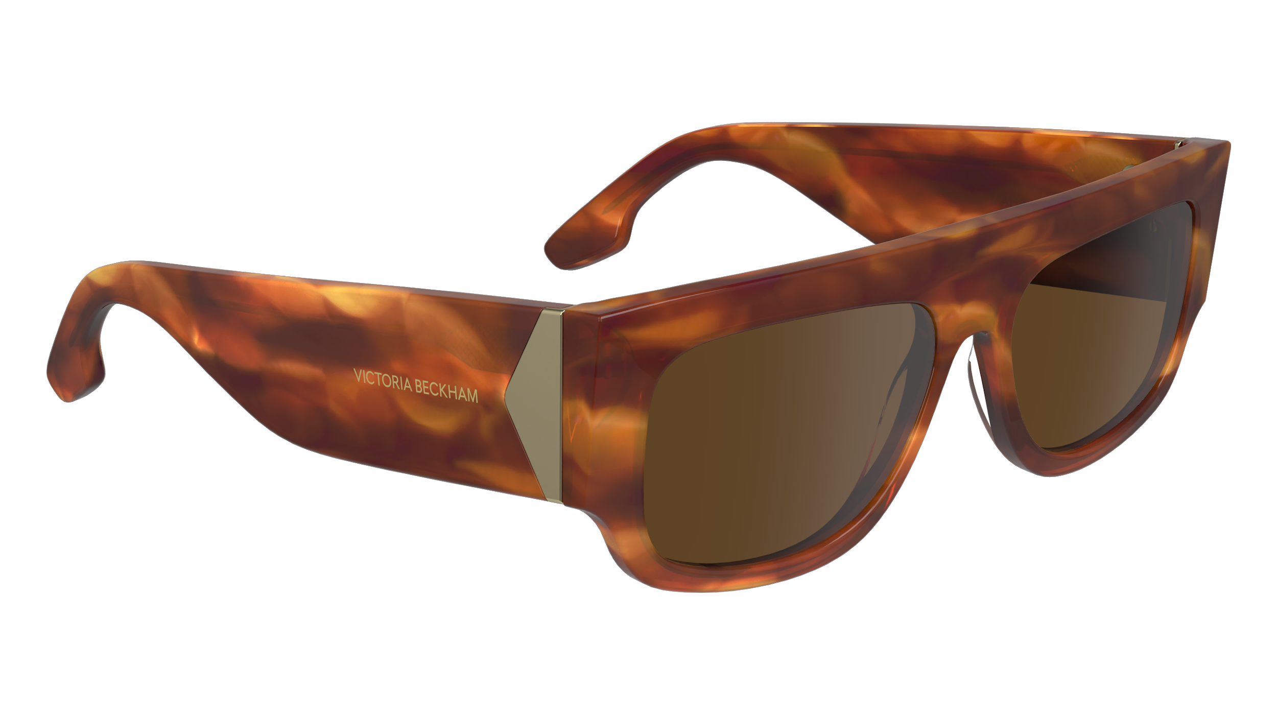 VB666S 223 Occhiali da sole Victoria Beckham 8