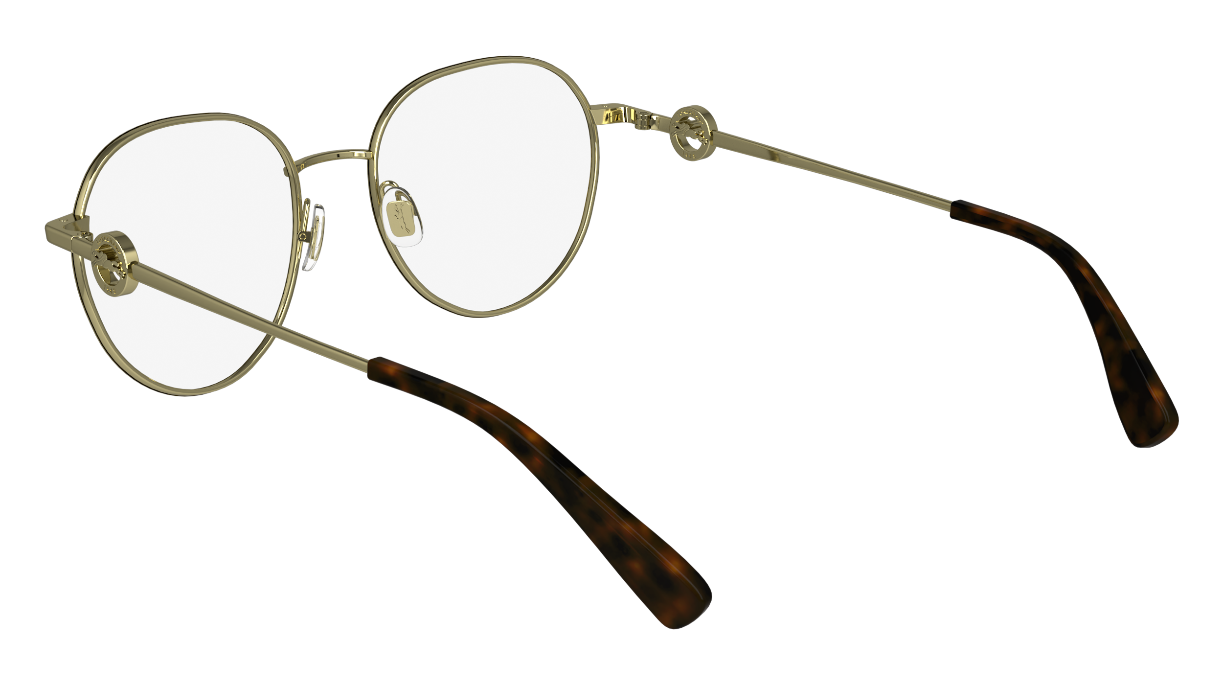 LO2165 710 Montature da vista LONGCHAMP 3