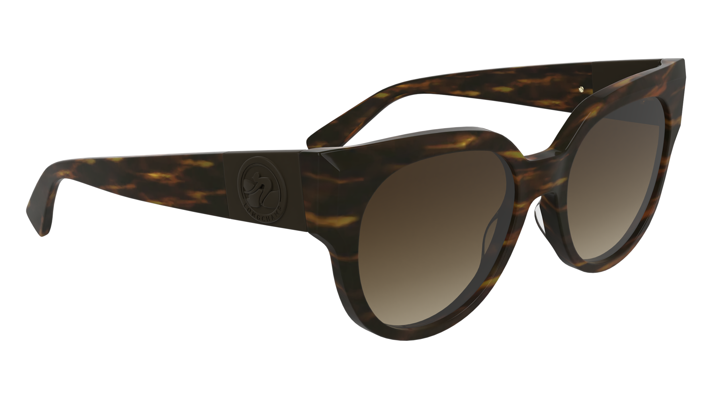 LO779S 211 Occhiali da sole LONGCHAMP 8