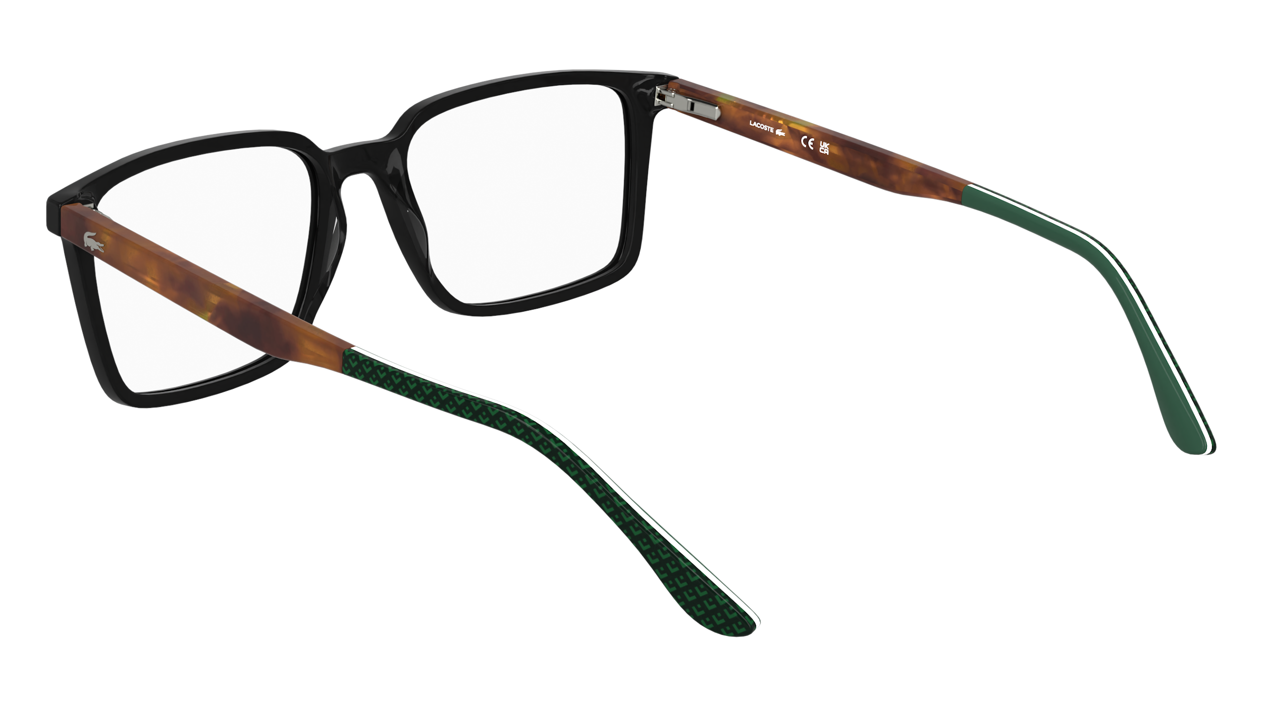L2992 001 Montature da vista Lacoste 4