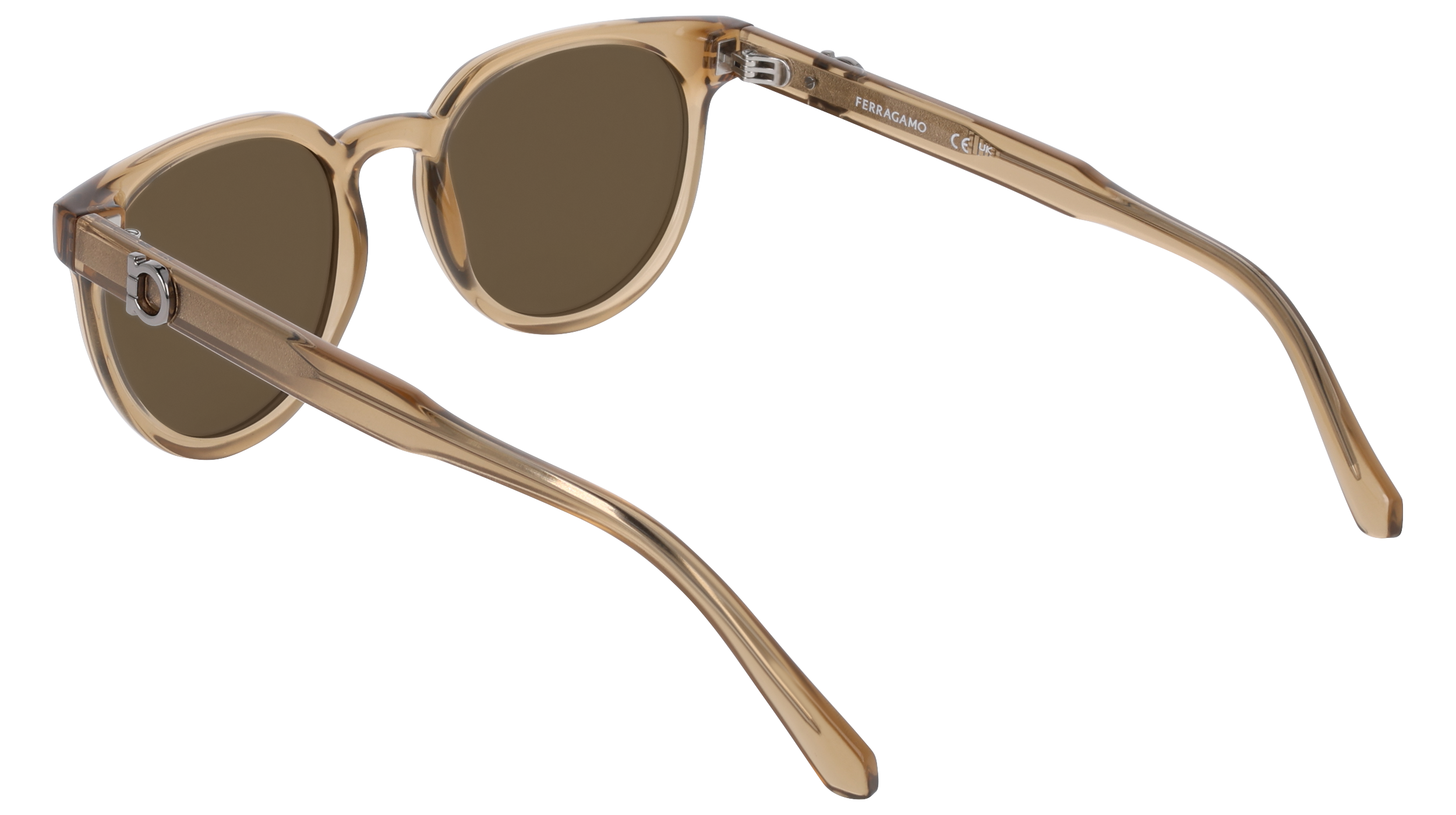 SF2059SE 278 Occhiali da sole Ferragamo 4