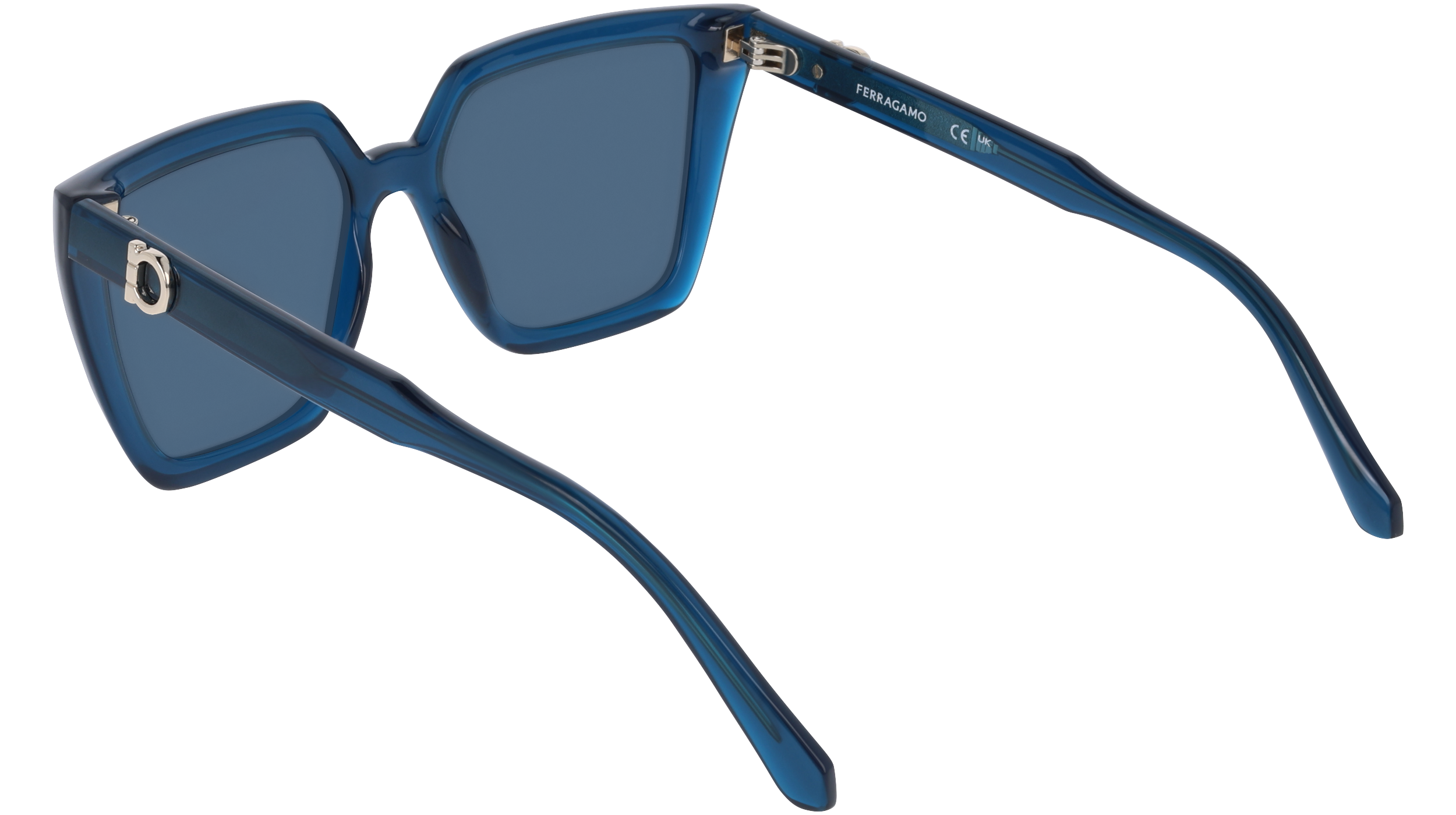 SF2058SE 432 Occhiali da sole Ferragamo 4