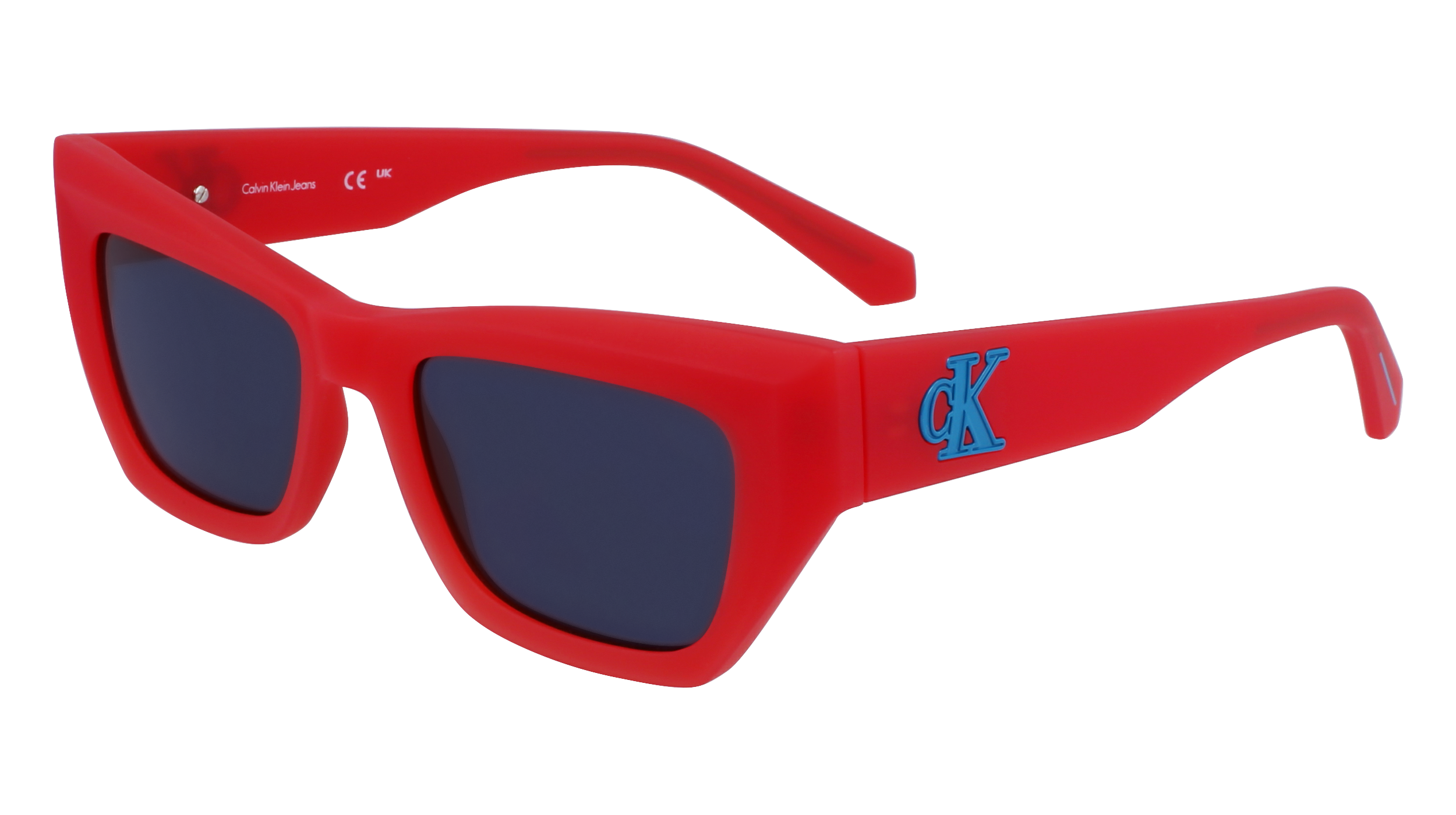 CKJ23641S 600 Occhiali da sole Calvin Klein 1