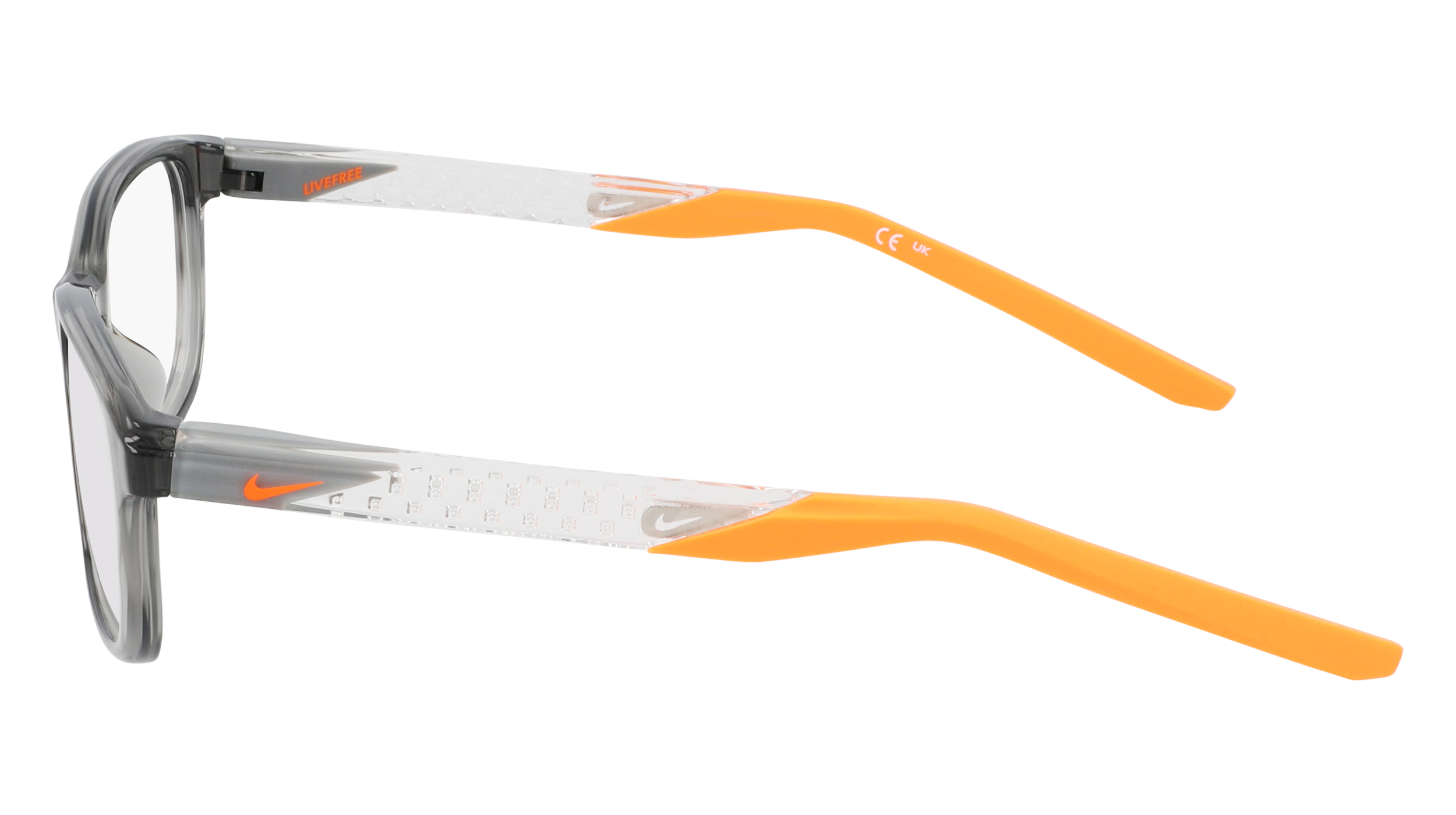 NIKE 7277 034 Montature da vista Nike 3