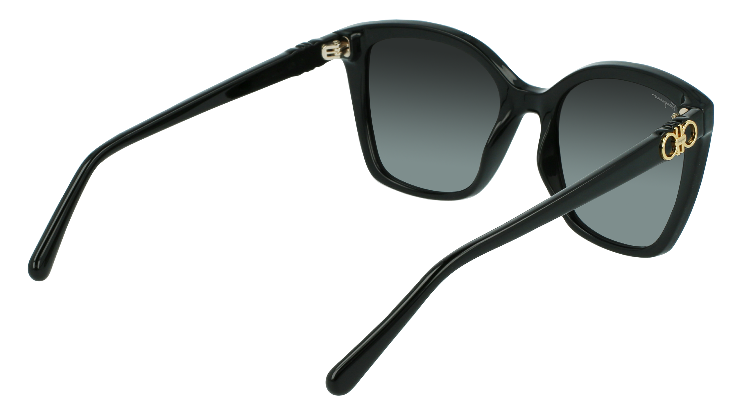 SF1026S 001 Occhiali da sole Ferragamo 4