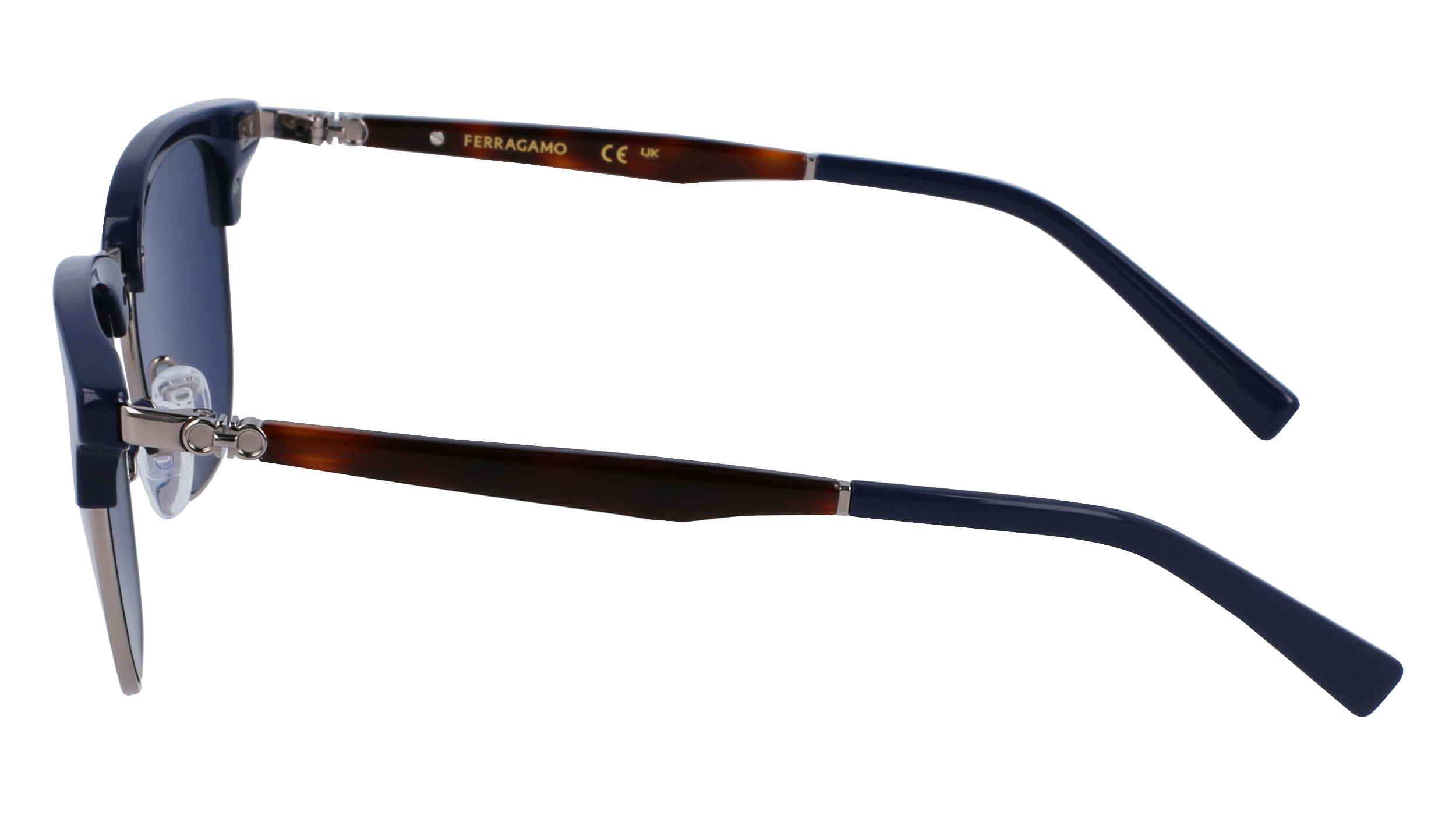 SF307S 414 Occhiali da sole Ferragamo 3