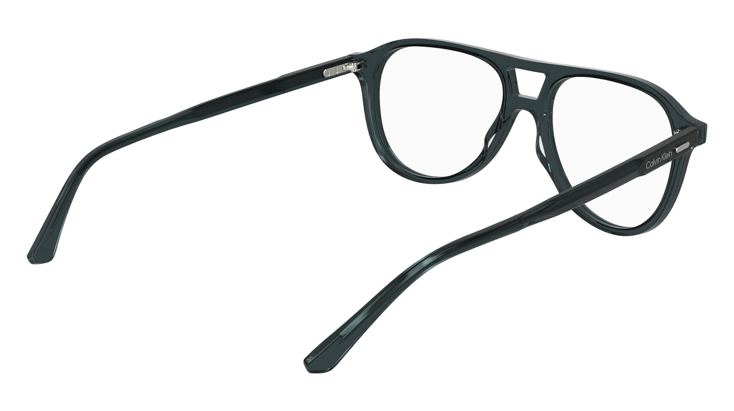 CK25519 035 Montature da vista Calvin Klein 6