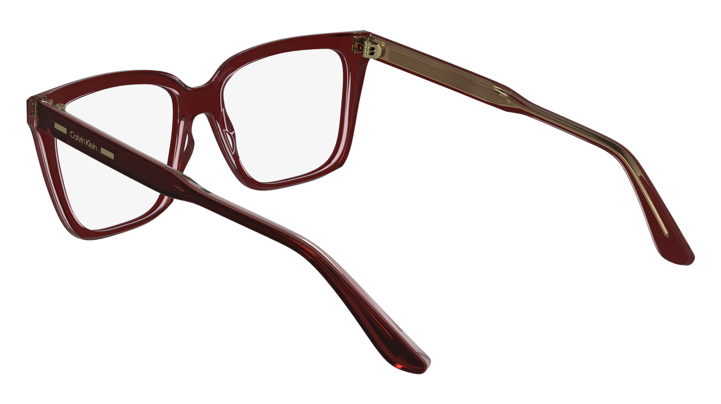 CK24541 616 Montature da vista Calvin Klein 3