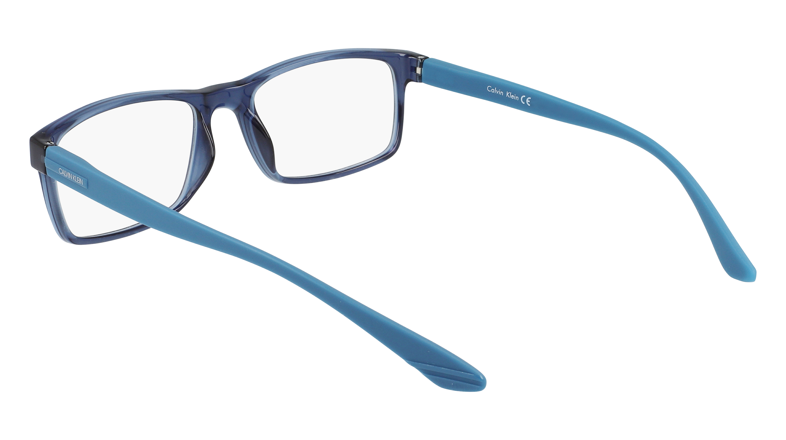 CK19569 430 Montature da vista Calvin Klein 3