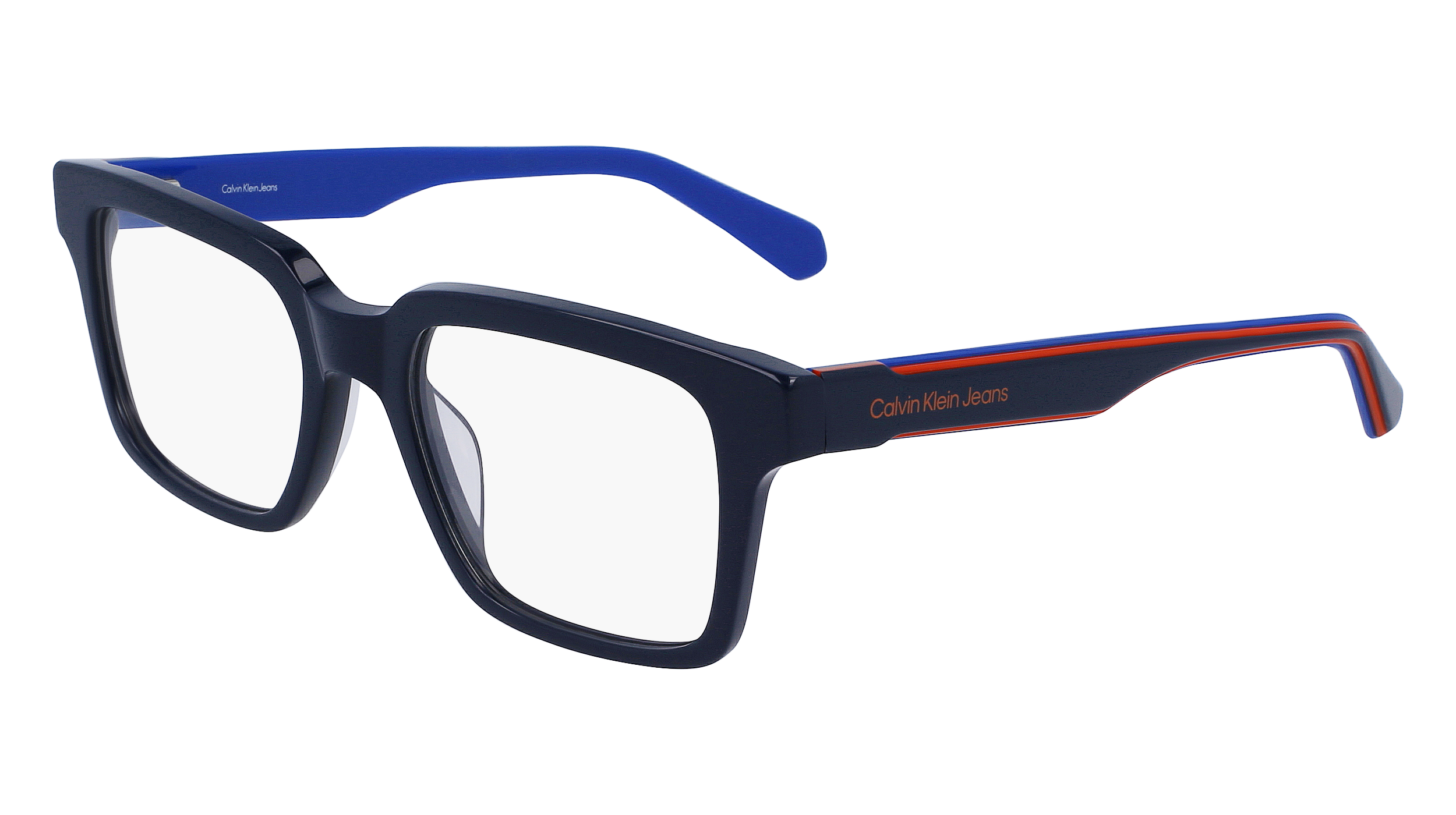 CKJ22647 400 Montature da vista Calvin Klein 1