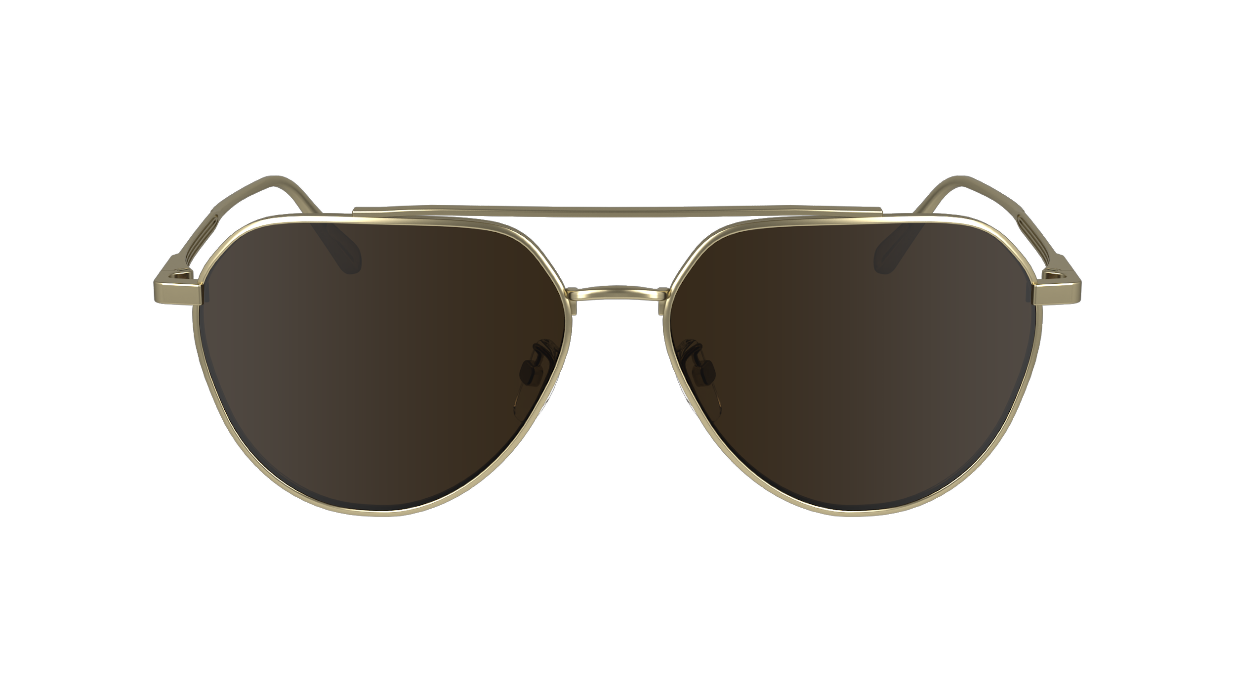CK24100S 720 Occhiali da sole Calvin Klein 3