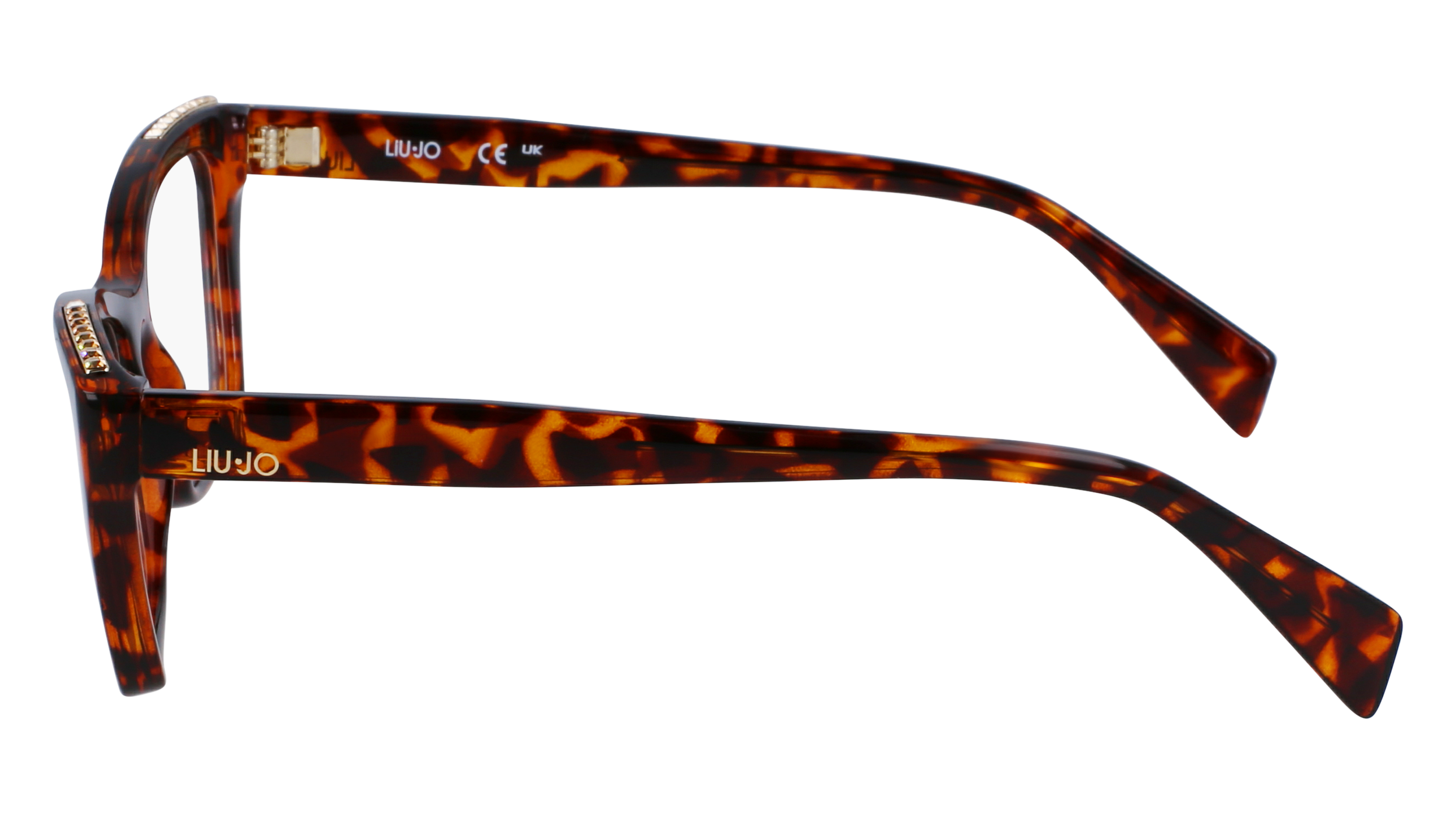 LJ2799R 240 Montature da vista Liu Jo 4