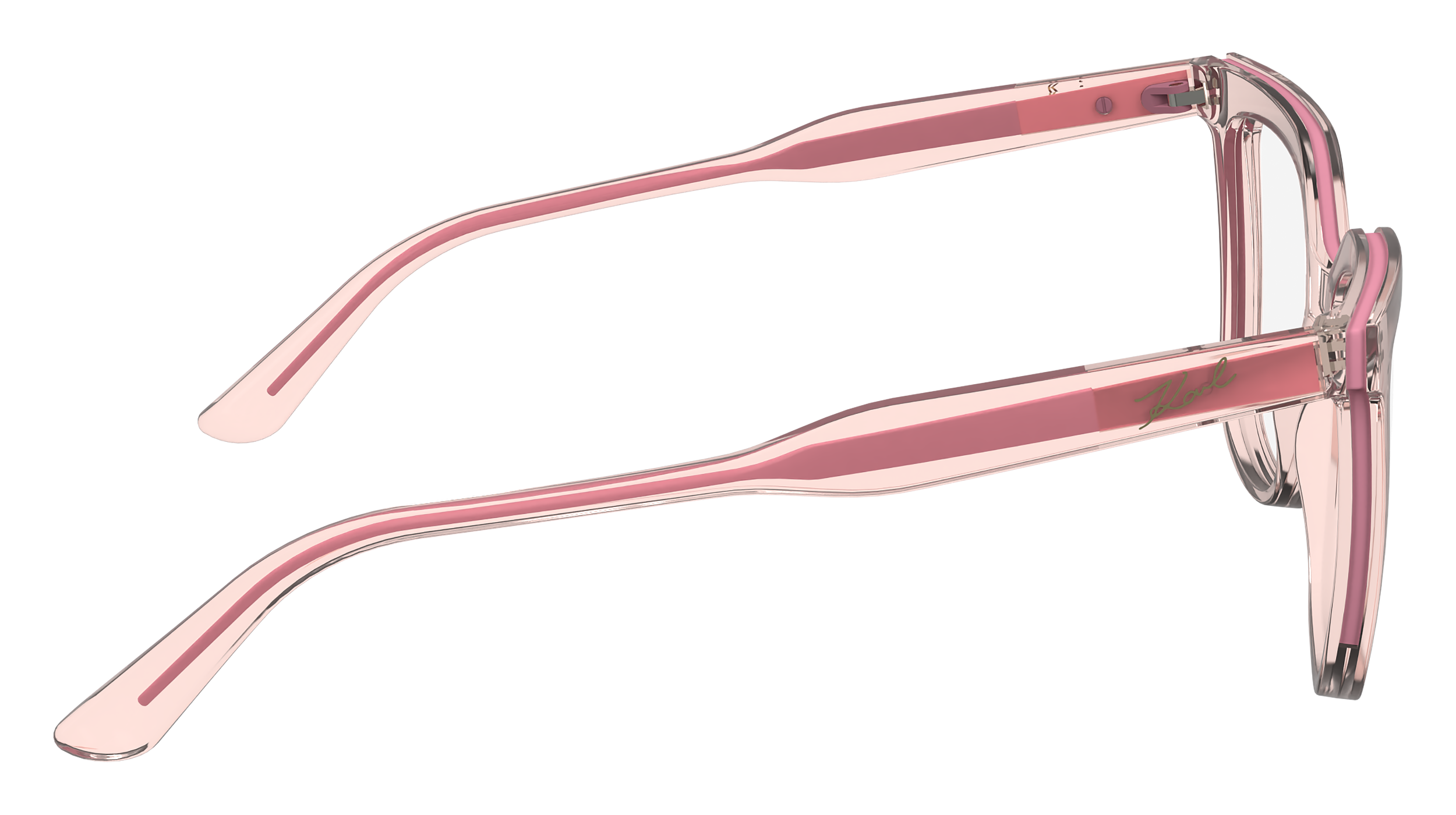 KL6155 652 Montature da vista Karl Lagerfeld 8