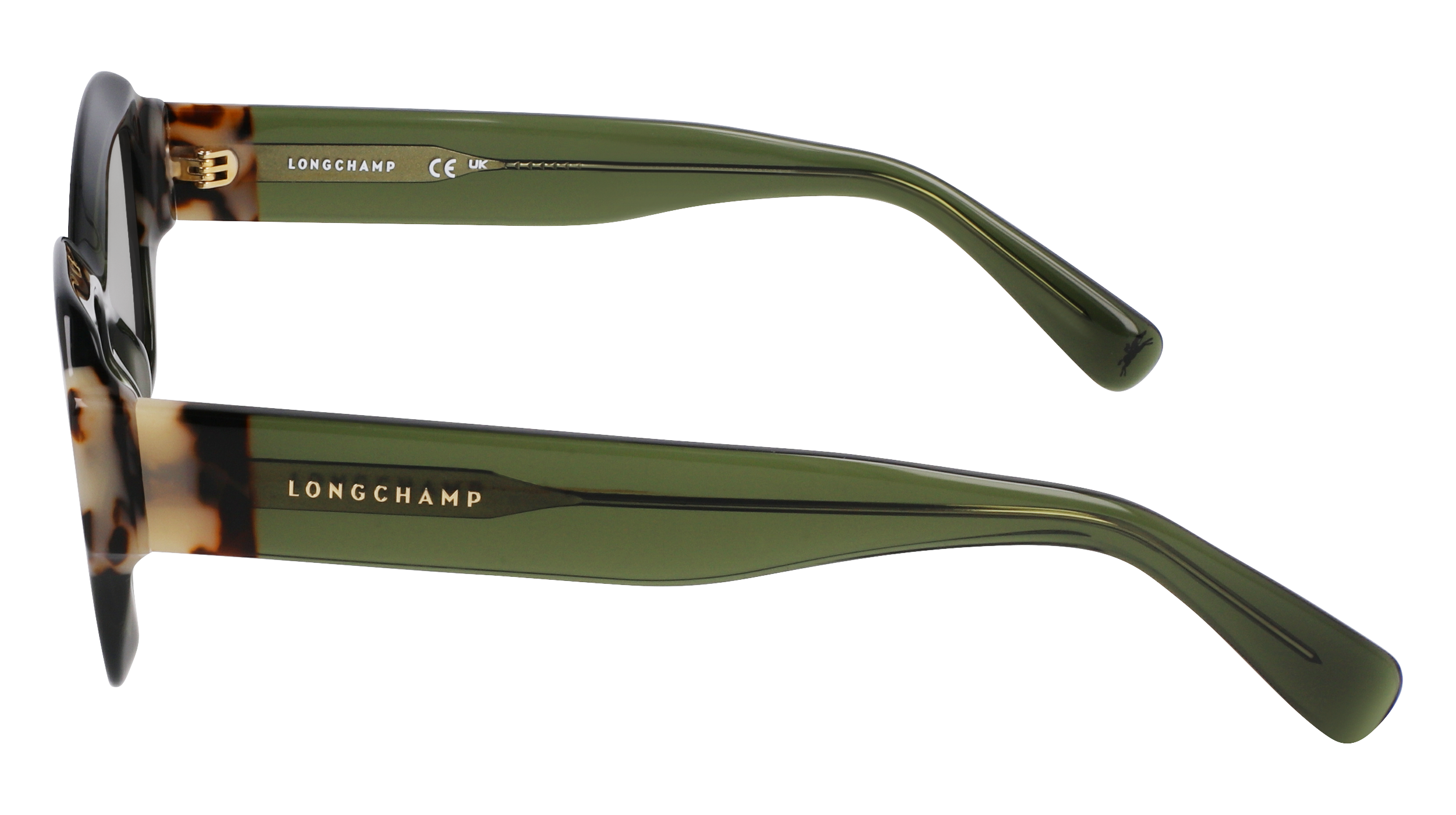 LO749S 320 Occhiali da sole LONGCHAMP 4