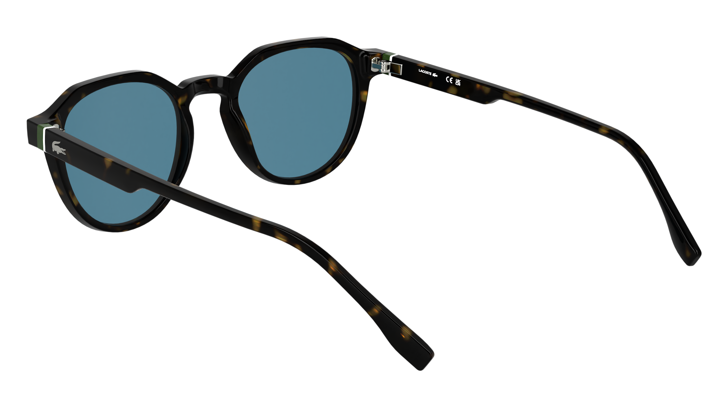 L6052S 214 Occhiali da sole Lacoste 4