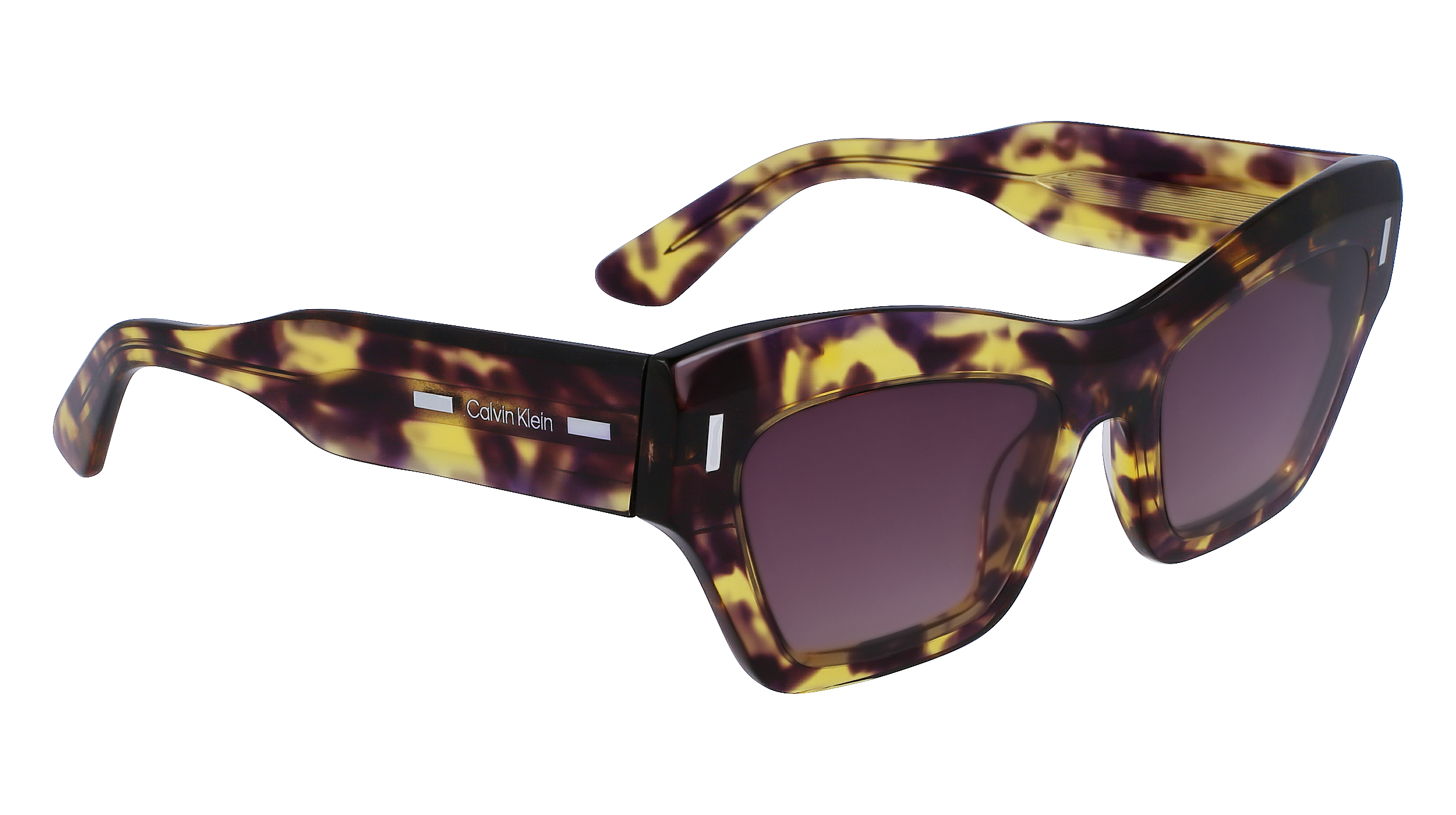 CK23503S 528 Occhiali da sole Calvin Klein 8