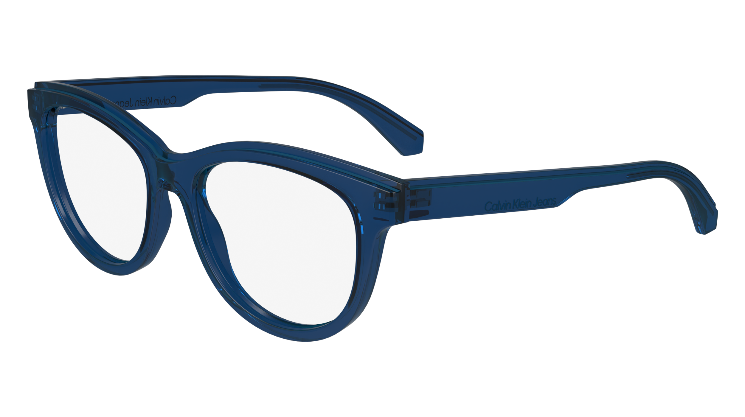 CKJ24611 400 Montature da vista Calvin Klein 1