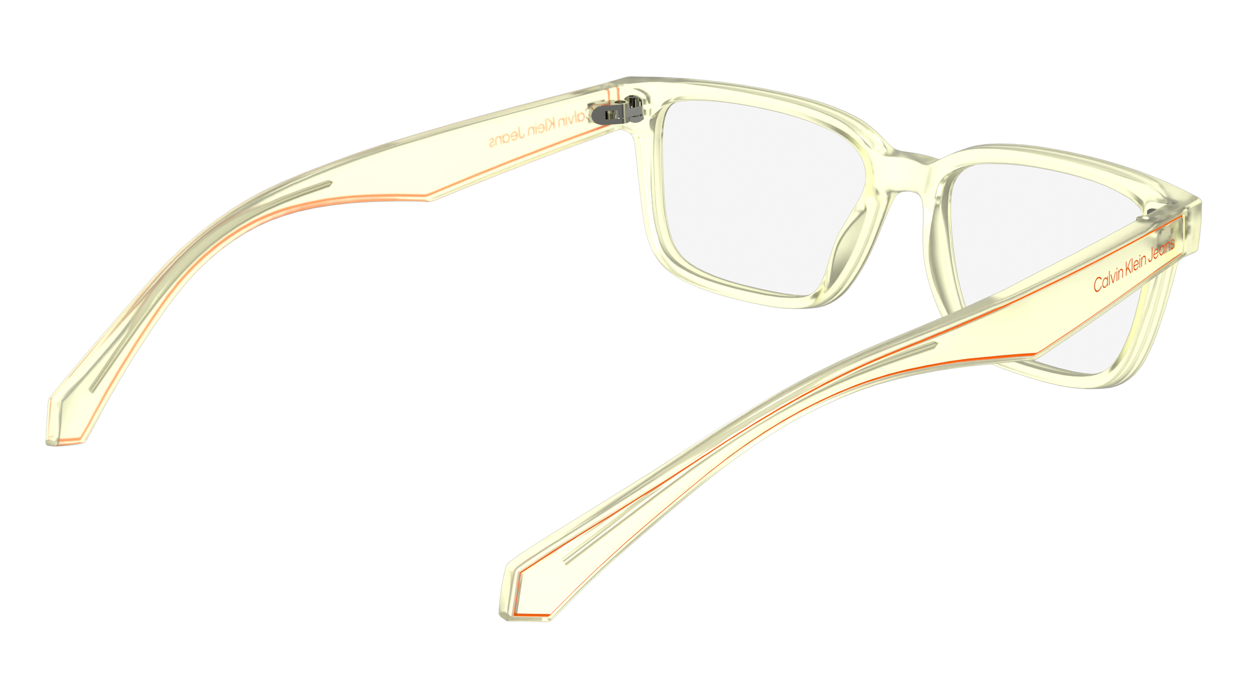 CKJ24305 745 Montature da vista Calvin Klein 4