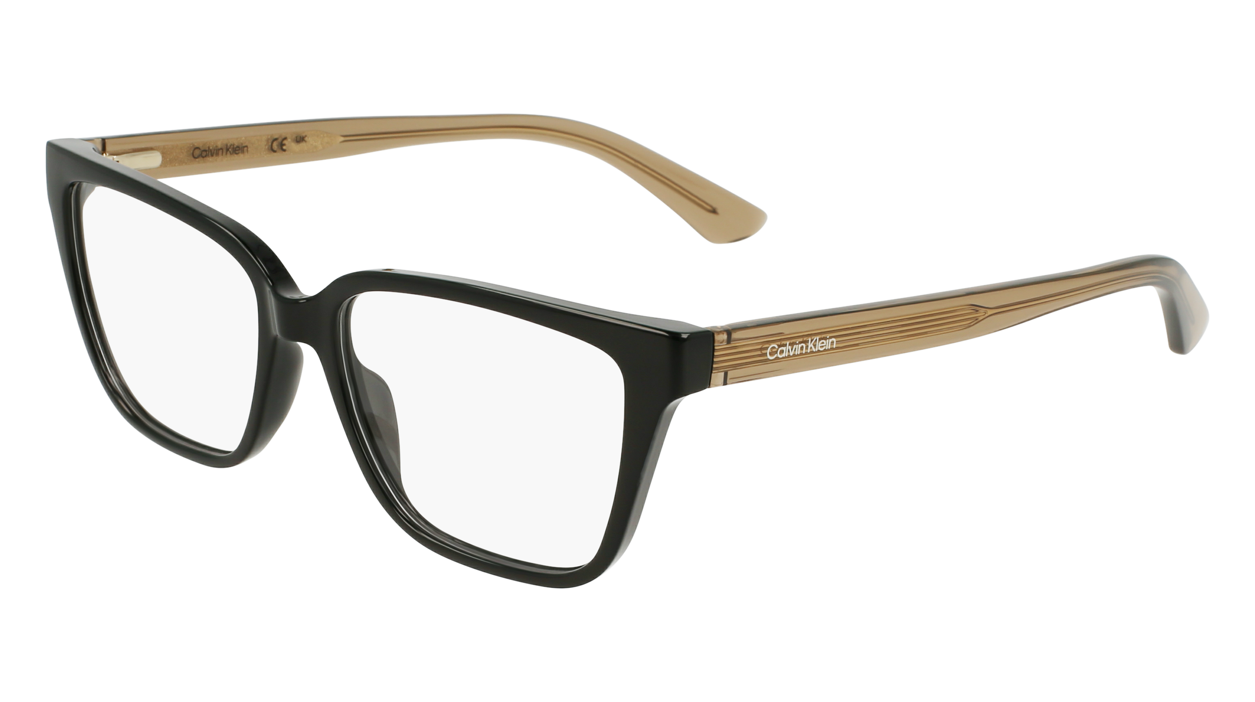 CK24524 001 Montature da vista Calvin Klein 1