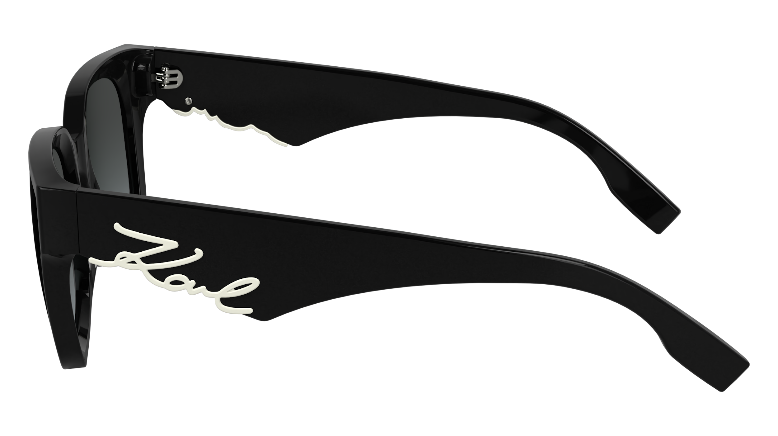 KL6161S 001 Occhiali da sole Karl Lagerfeld 5