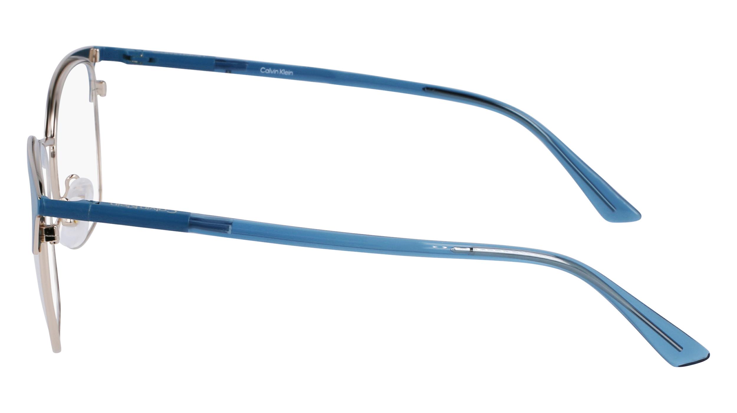 CK22119 431 Montature da vista Calvin Klein 5