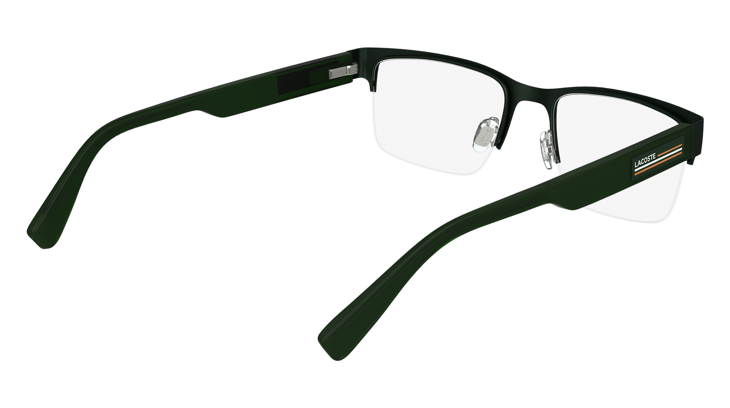 L2299 301 Montature da vista Lacoste 5