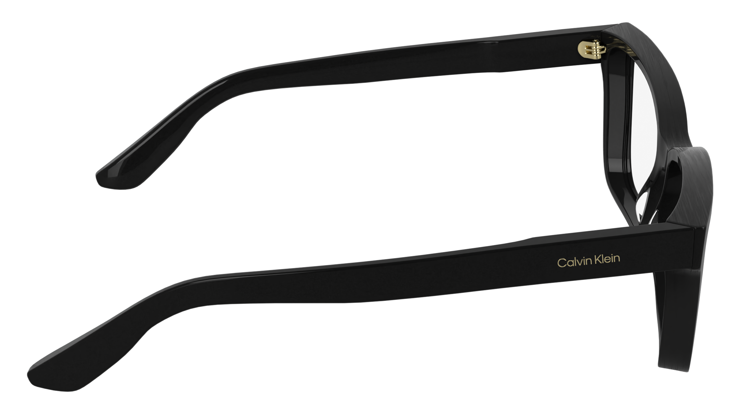 CK25543 001 Montature da vista Calvin Klein 7