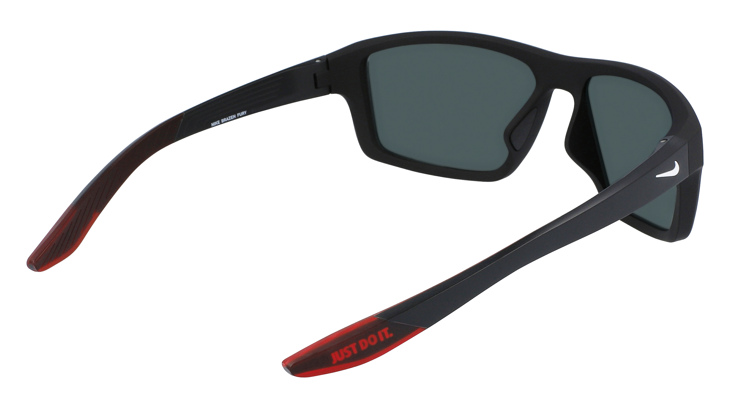 Nike NIKE BRAZEN FURY E FJ2275 010 Occhiali da sole Nike 9