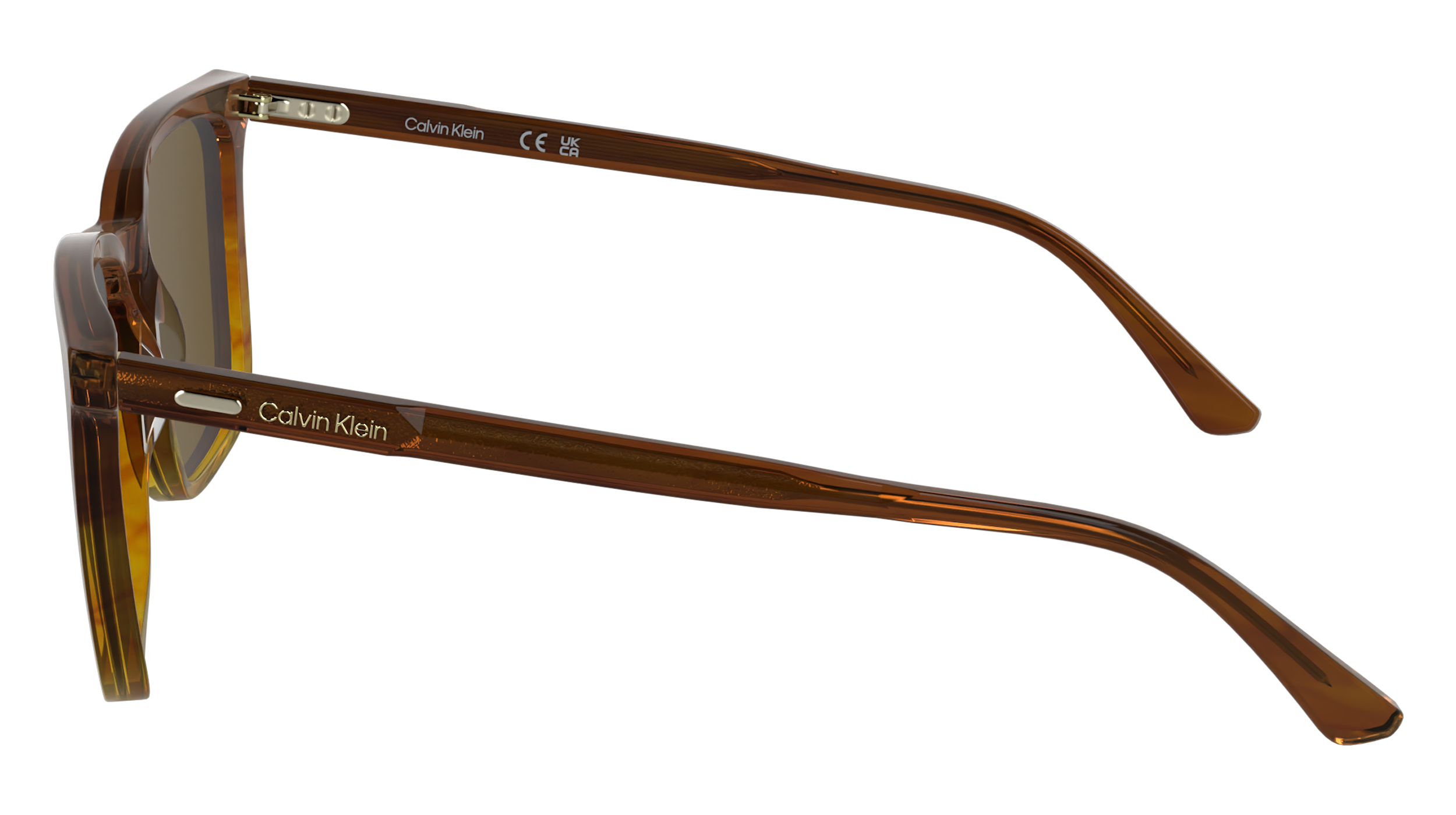 CK25507S 203 Occhiali da sole Calvin Klein 3