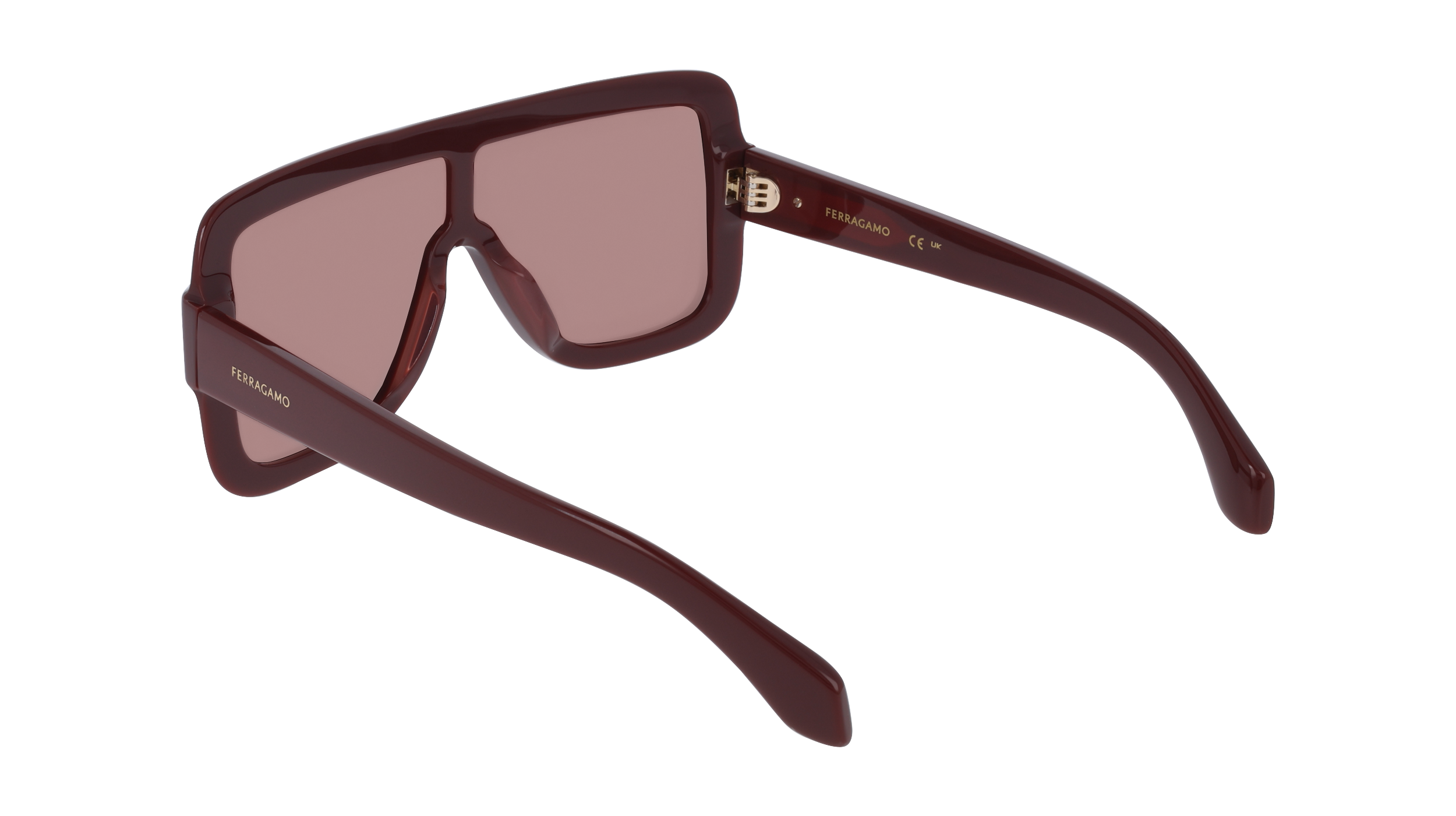 SF2061SE 606 Occhiali da sole Ferragamo 4