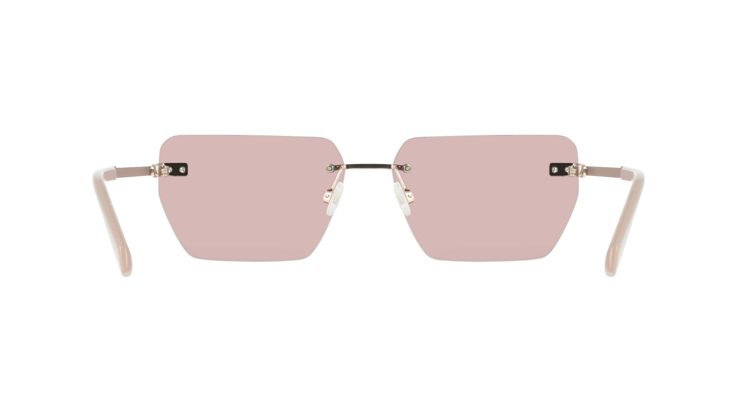 CKJ25207S 722 Occhiali da sole Calvin Klein 5
