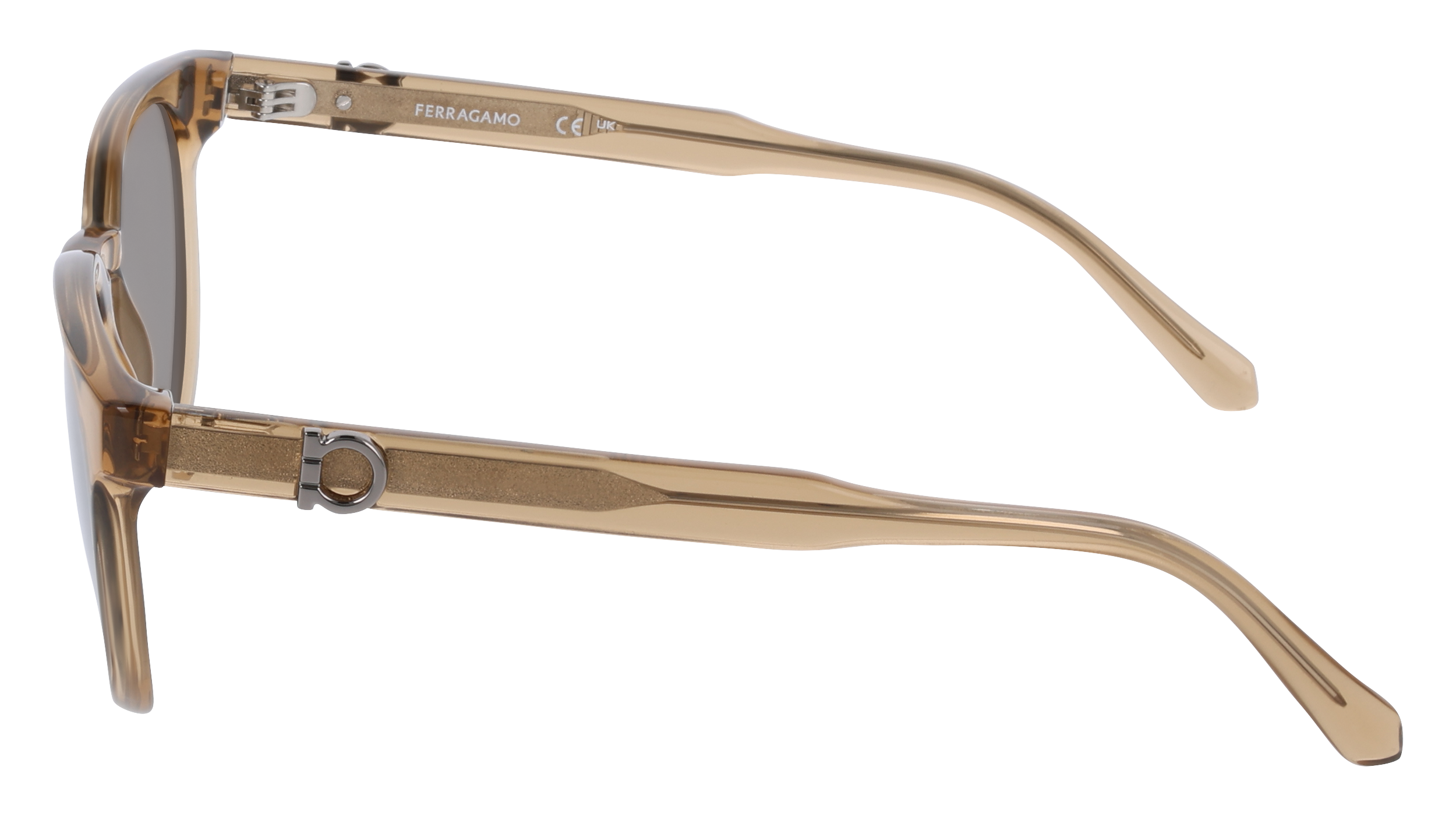 SF2059SE 278 Occhiali da sole Ferragamo 3