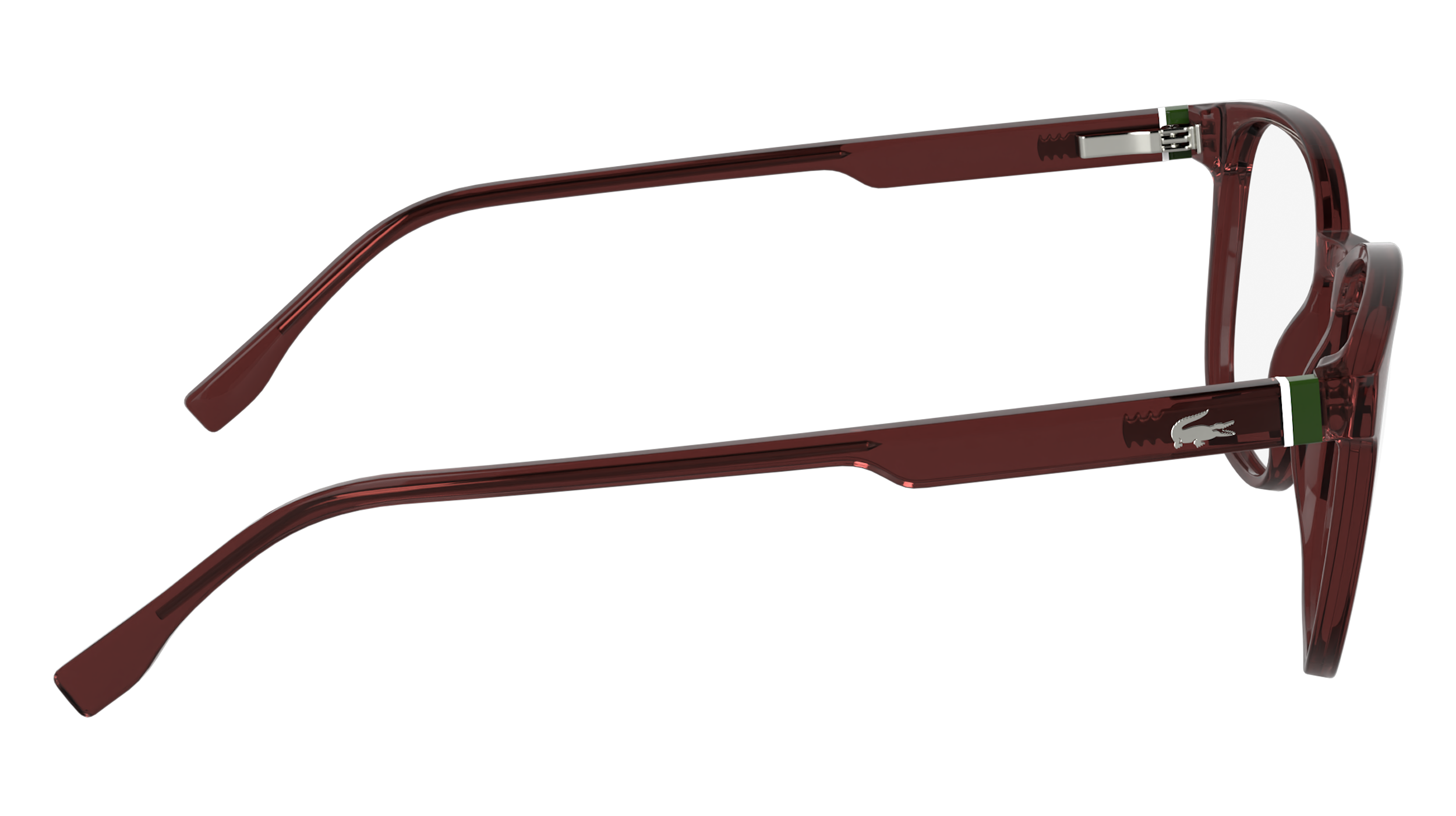 L2975 601 Montature da vista Lacoste 7