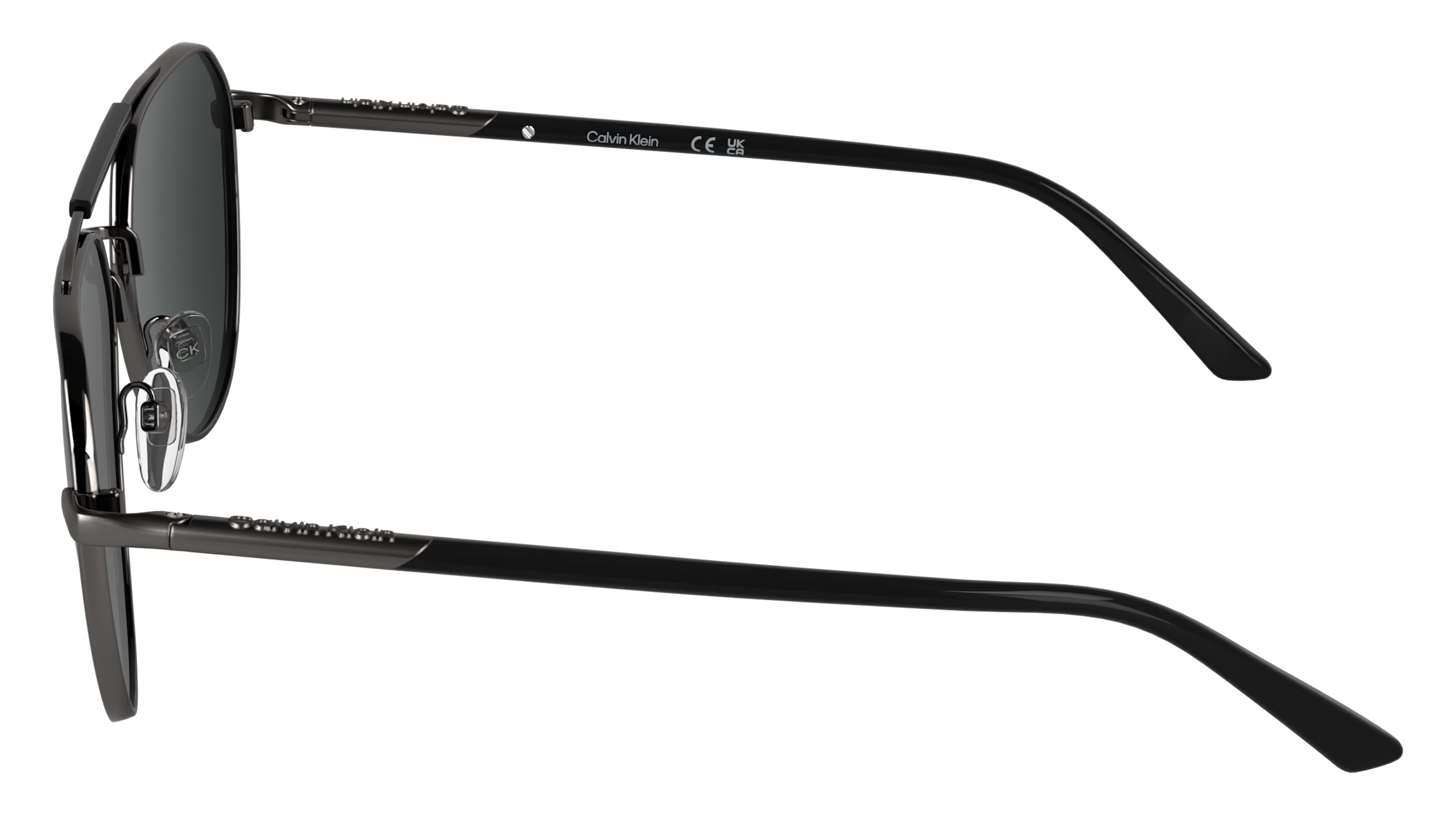 Calvin Klein CKJ26614 971 Montature da vista Calvin Klein 3