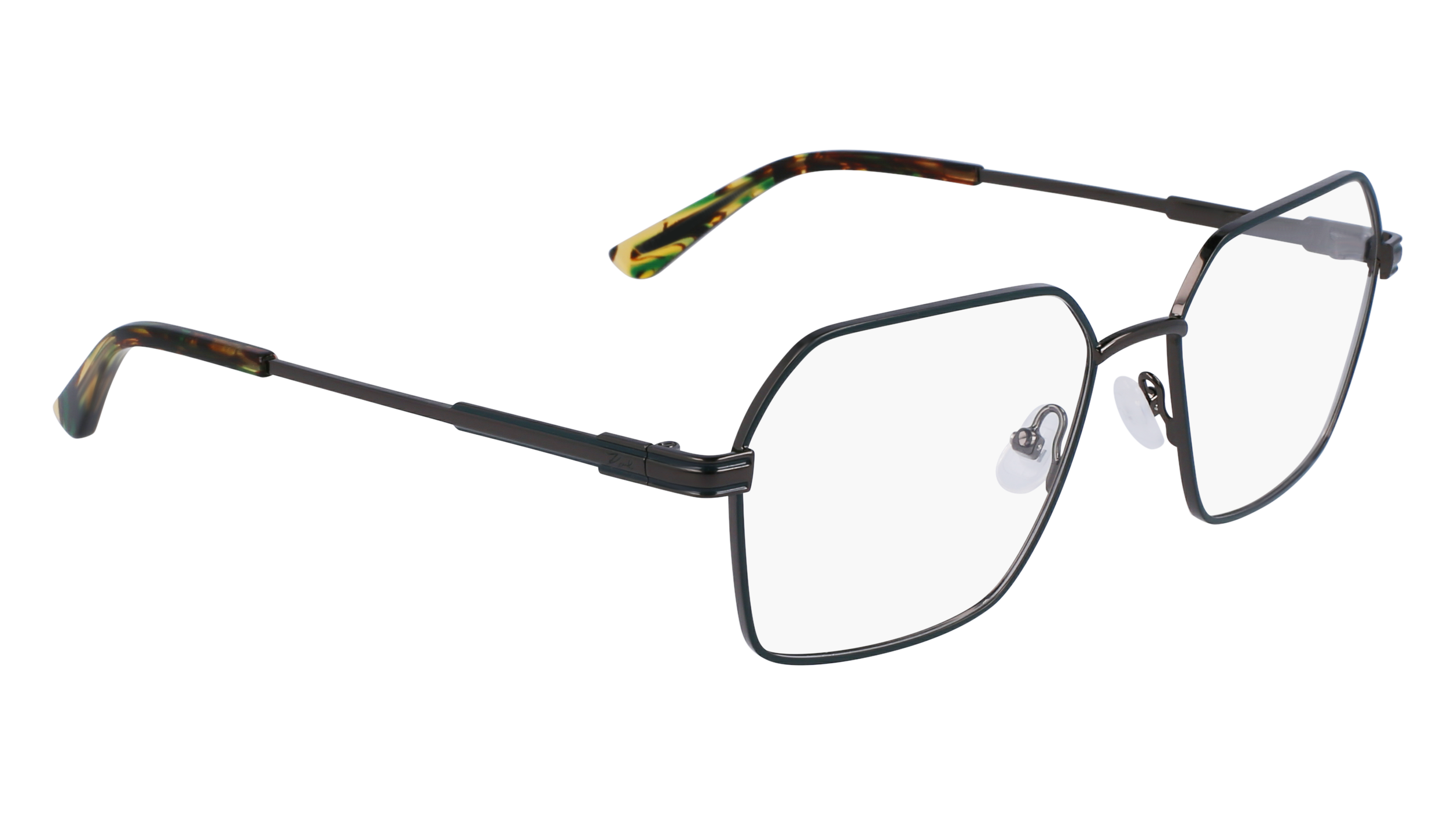 KL349 300 Montature da vista Karl Lagerfeld 4