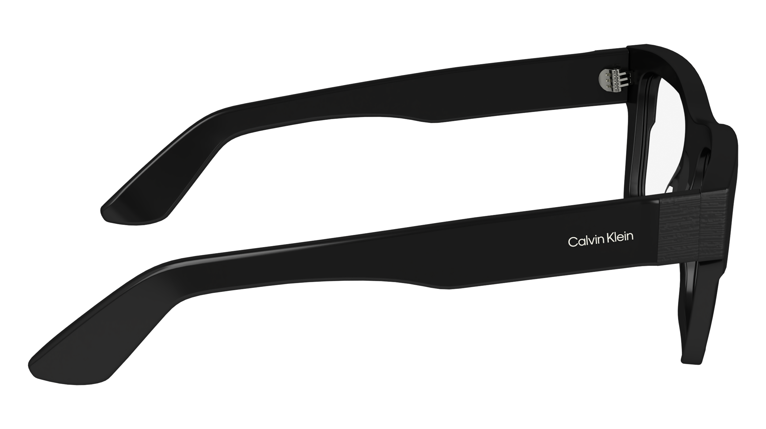 CK24525 001 Montature da vista Calvin Klein 6